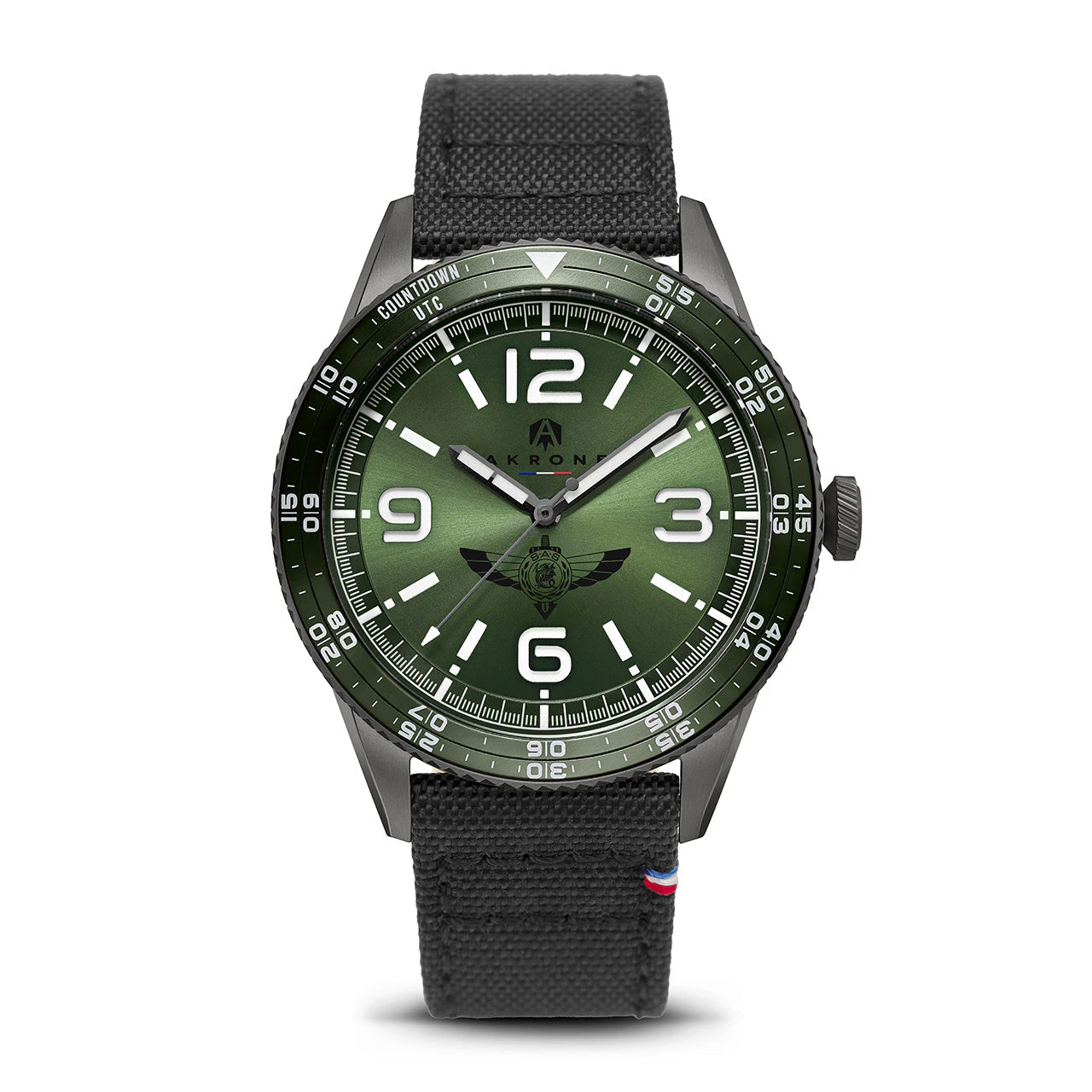 Akrone C-03 PATSAS