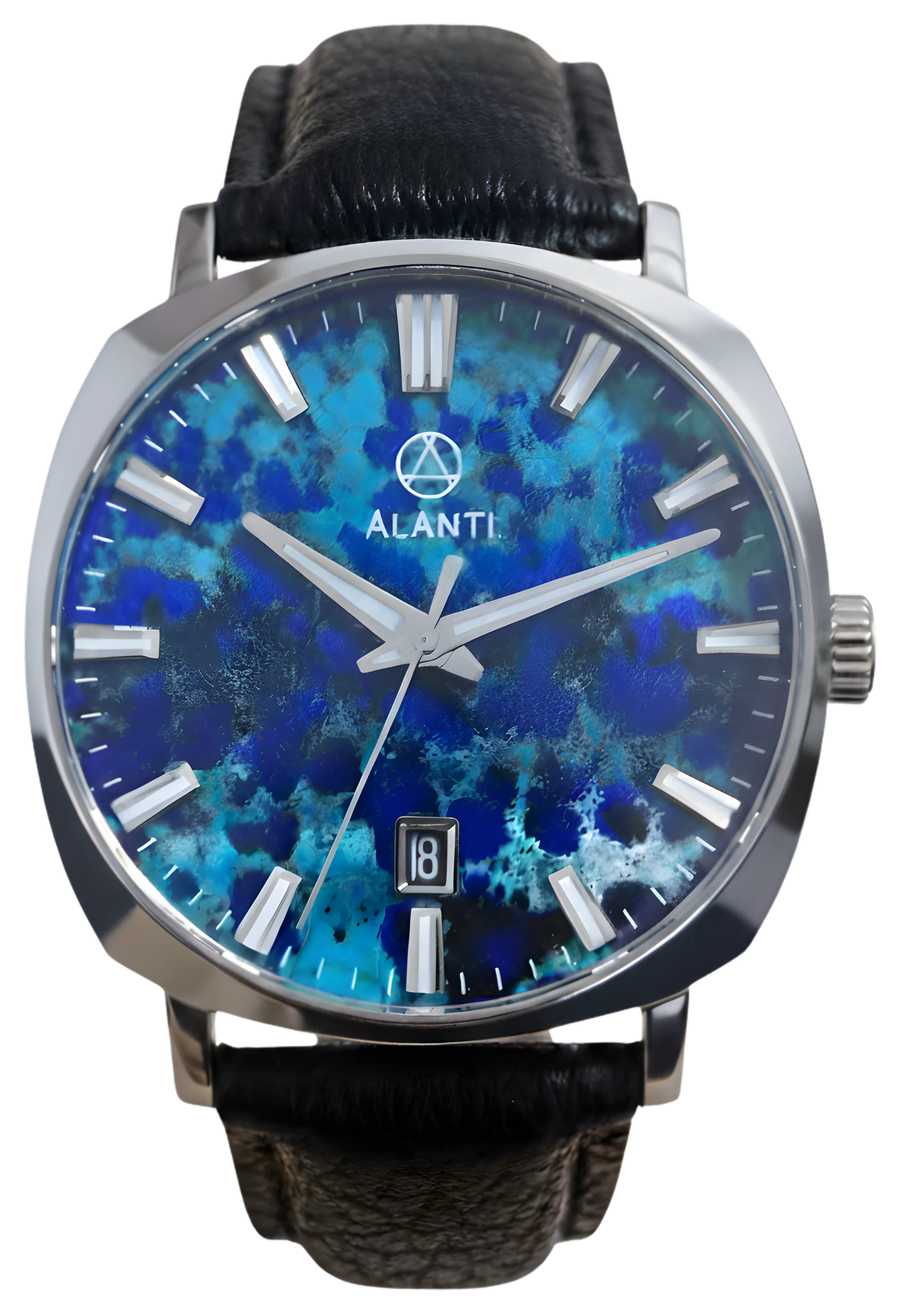 ALANTI Tiffany Lapis Limited Edition SOLD OUT