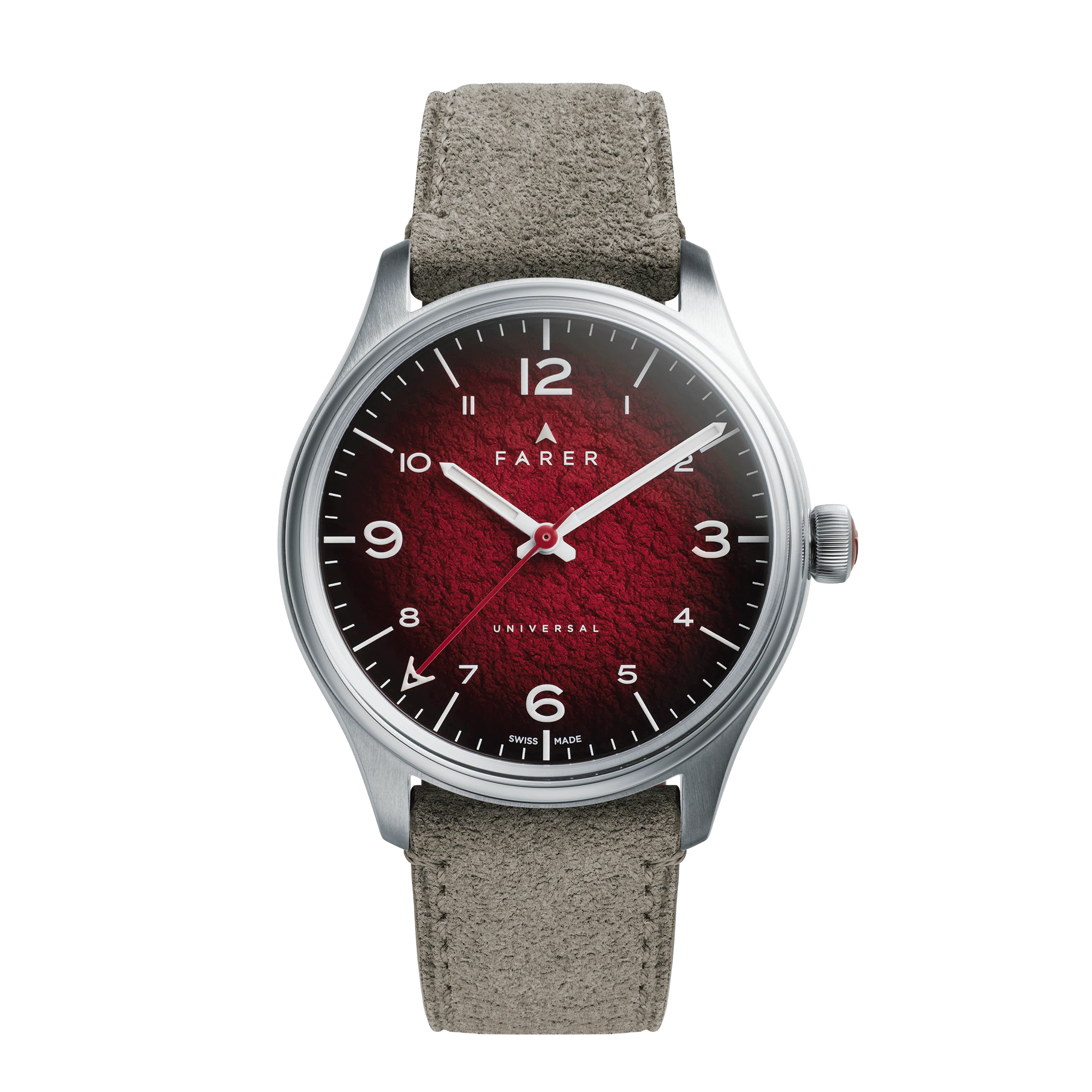 Farer THREE HAND SERIES III
