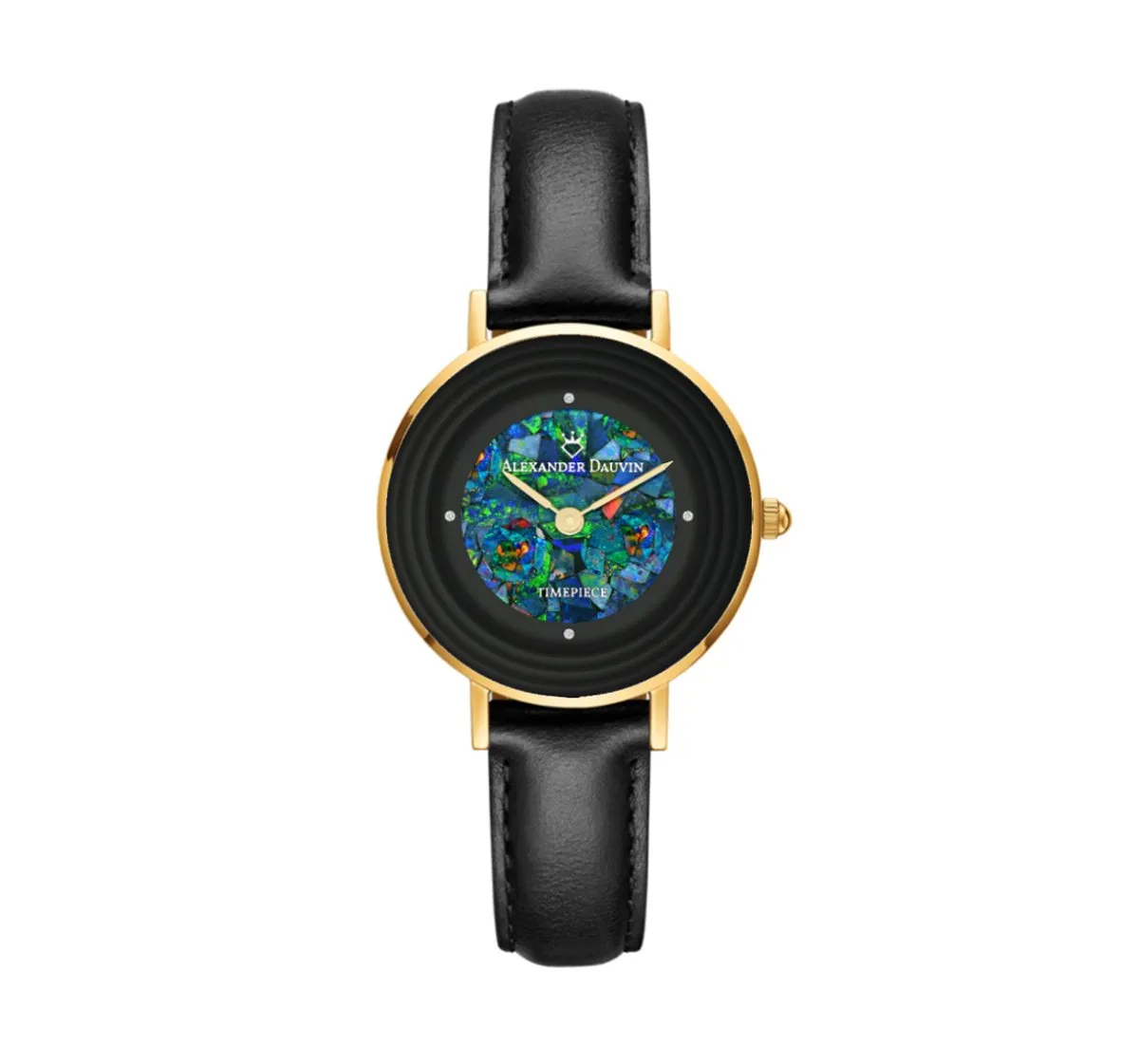 Alexander Dauvin Dark Vouge Pedy 28mm 28mm