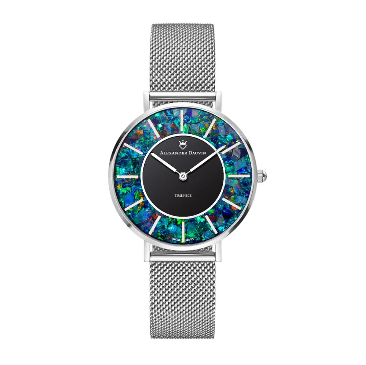 Alexander Dauvin Eclipse Cliff 32mm 32mm
