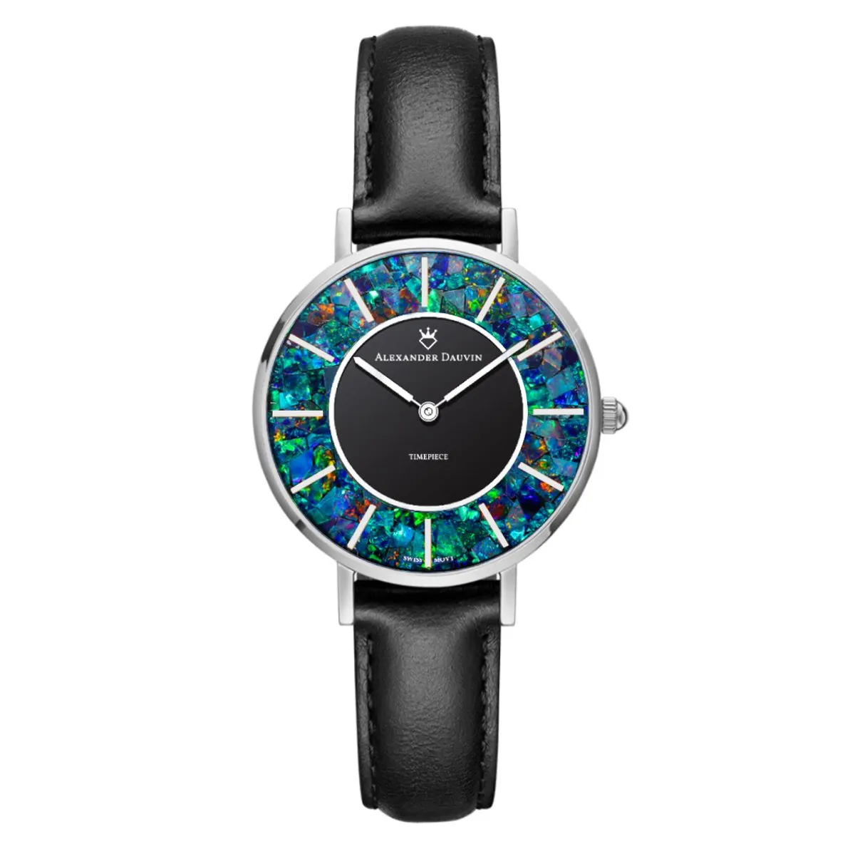 Alexander Dauvin Eclipse Pedy 32mm 32mm