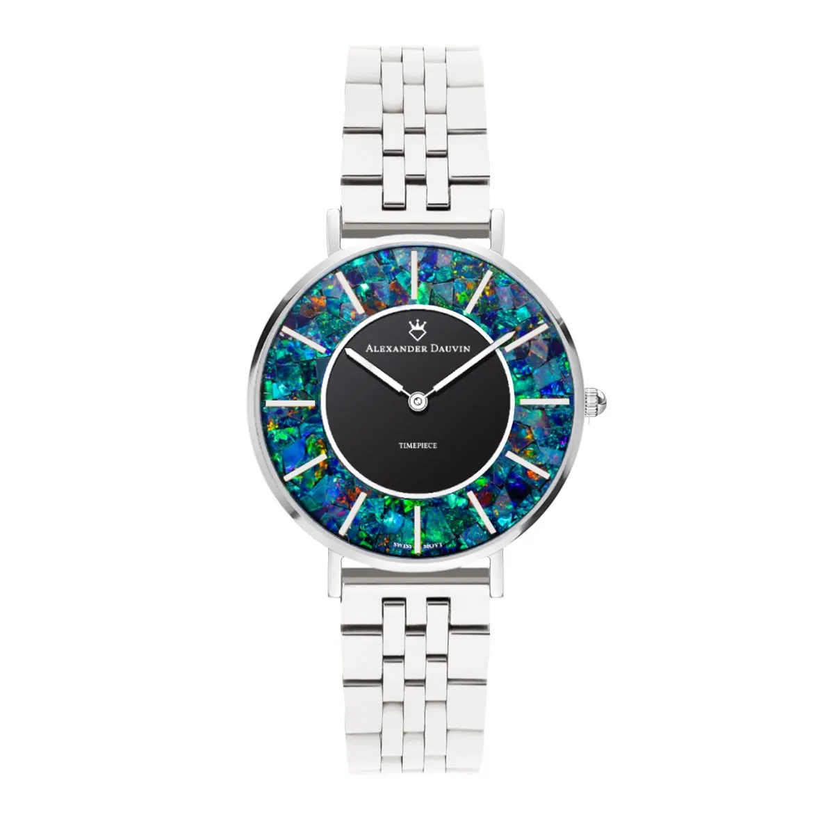 Alexander Dauvin Eclipse Ridge 32mm 32mm