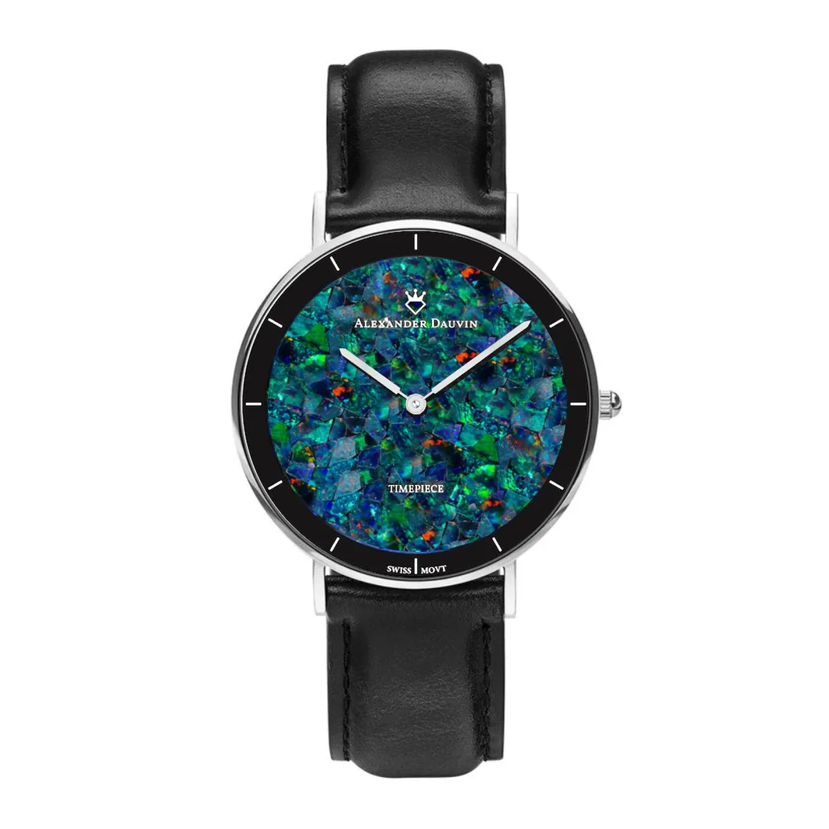 Alexander Dauvin Gatsby Pedy 36mm 36mm