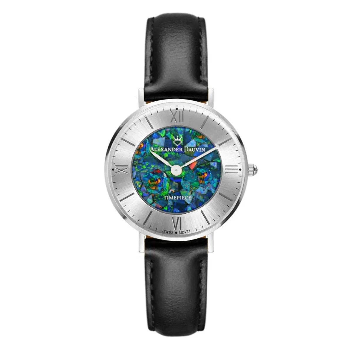 Alexander Dauvin Glamour Pedy 32mm 32mm