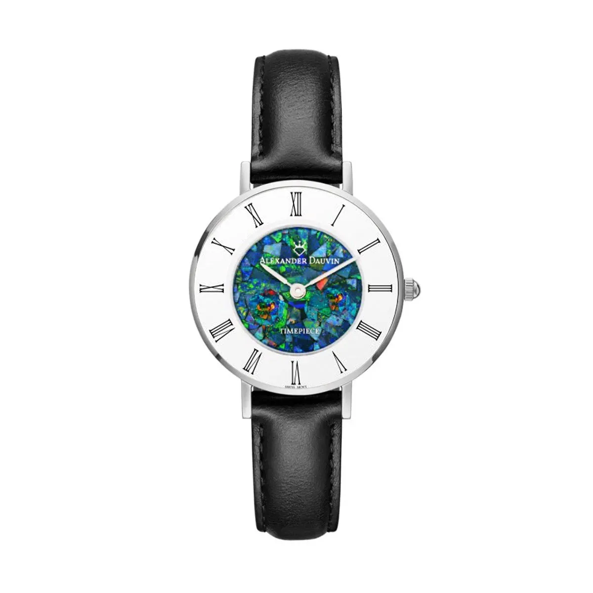 Alexander Dauvin Le Petite Pedy 28mm 28mm