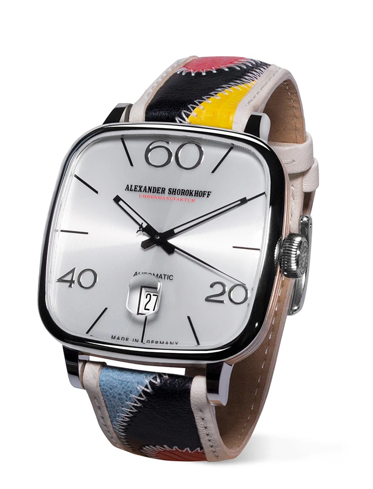 Alexander Shorokhoff Kandy Classic AVG
