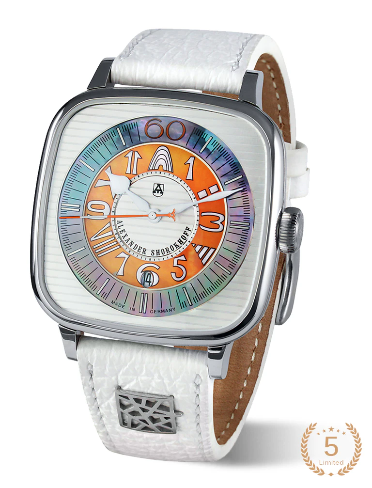 Alexander Shorokhoff Kandy Sport Unique