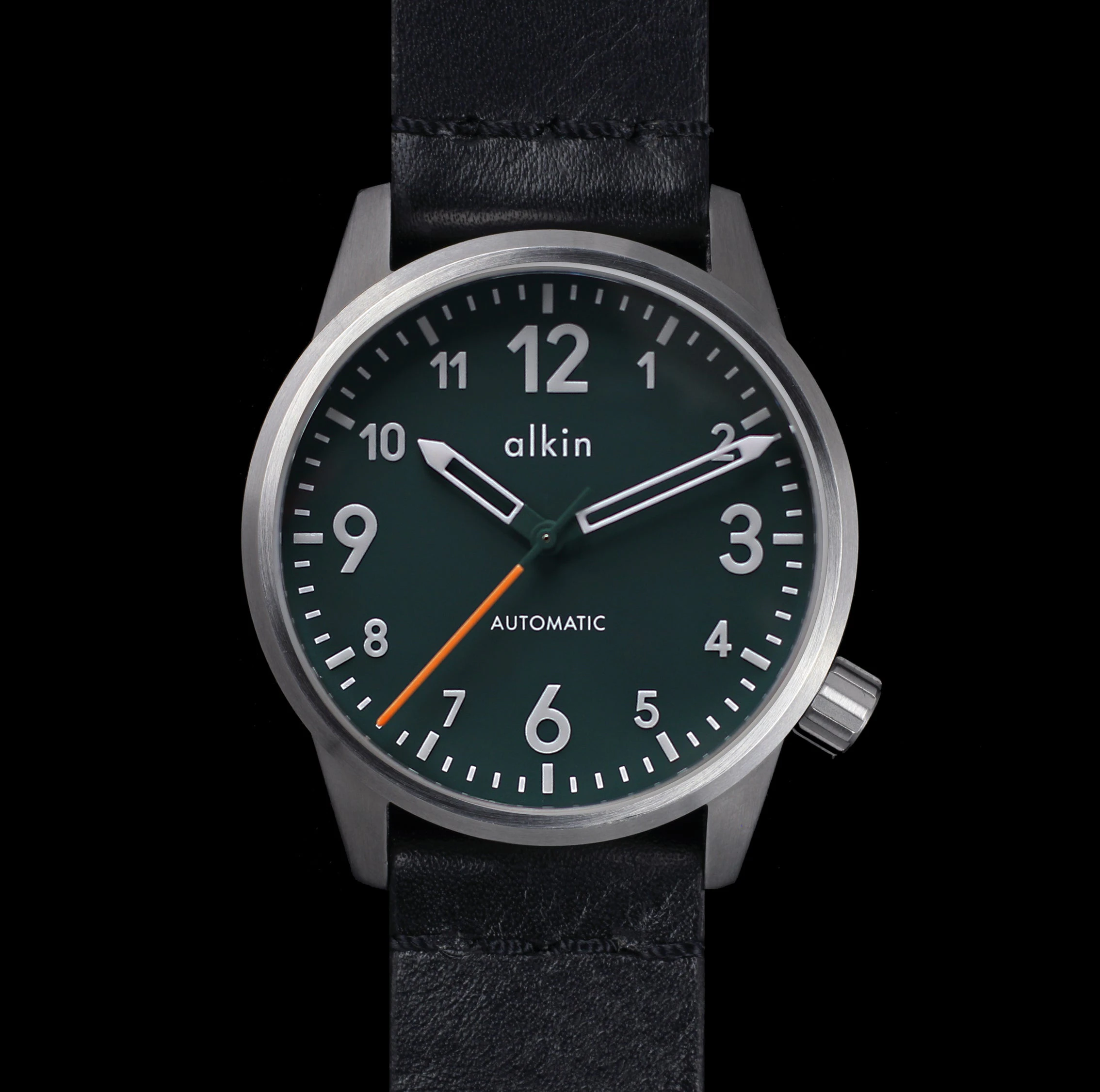 Alkin Watches Model One