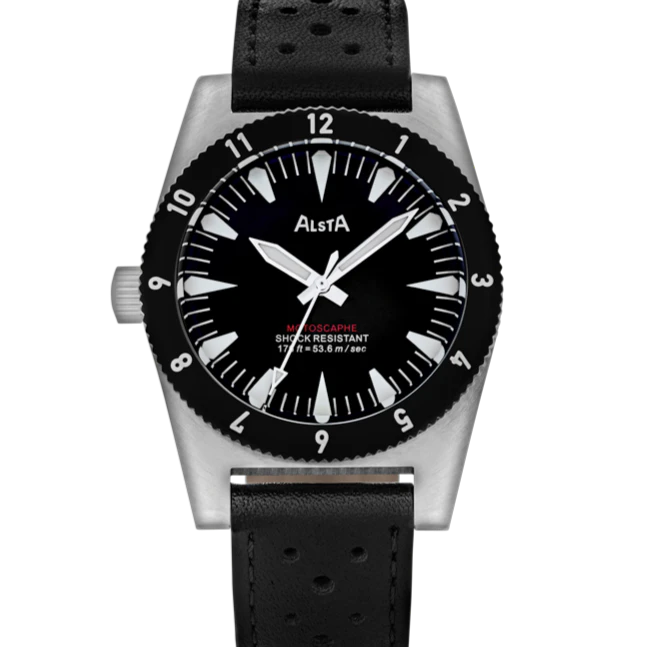 Alsta Motoscaphe
