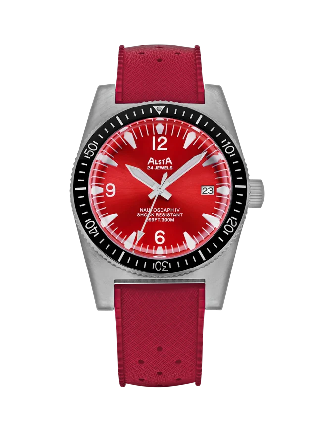 Alsta NAUTOSCAPH