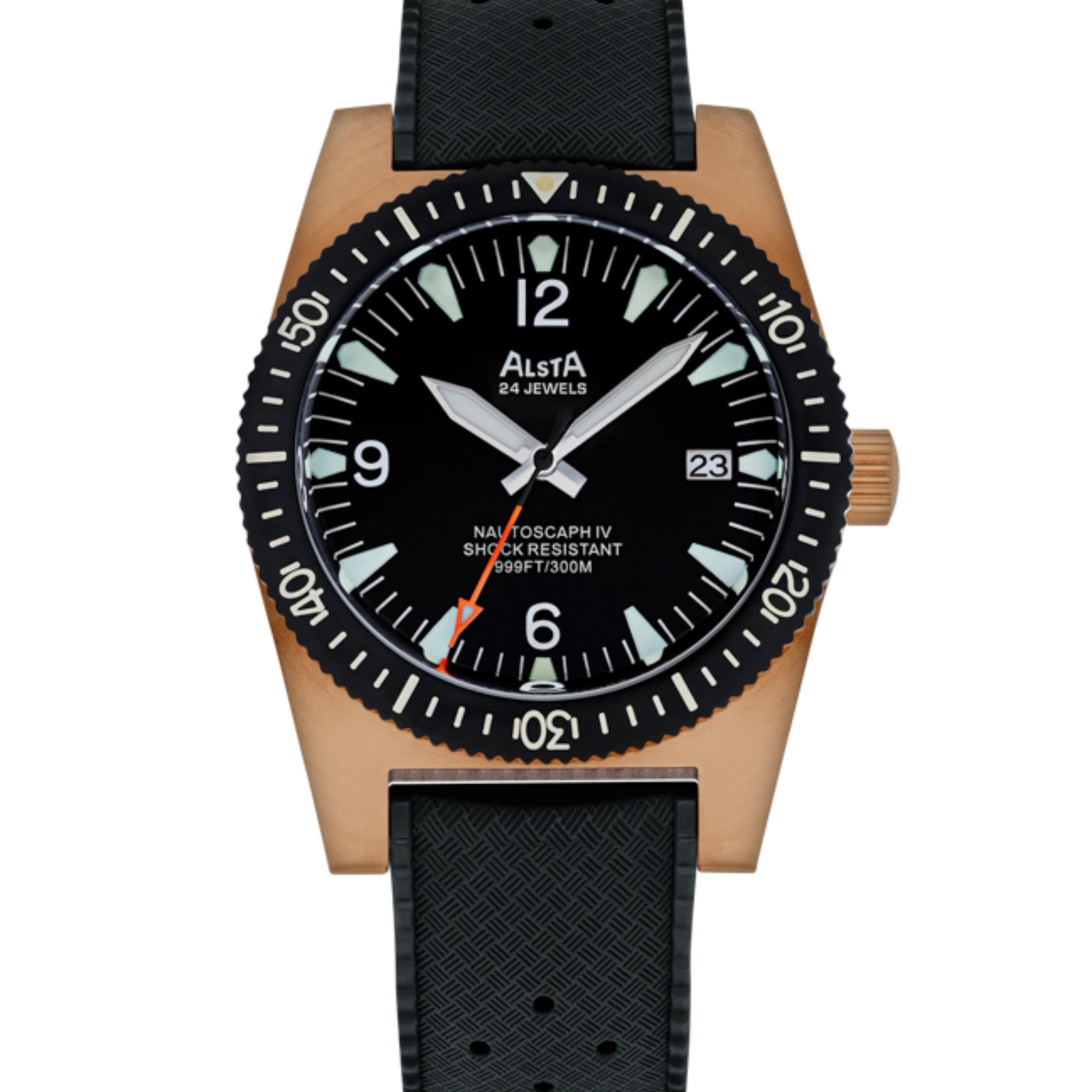 Alsta Nautoscaph