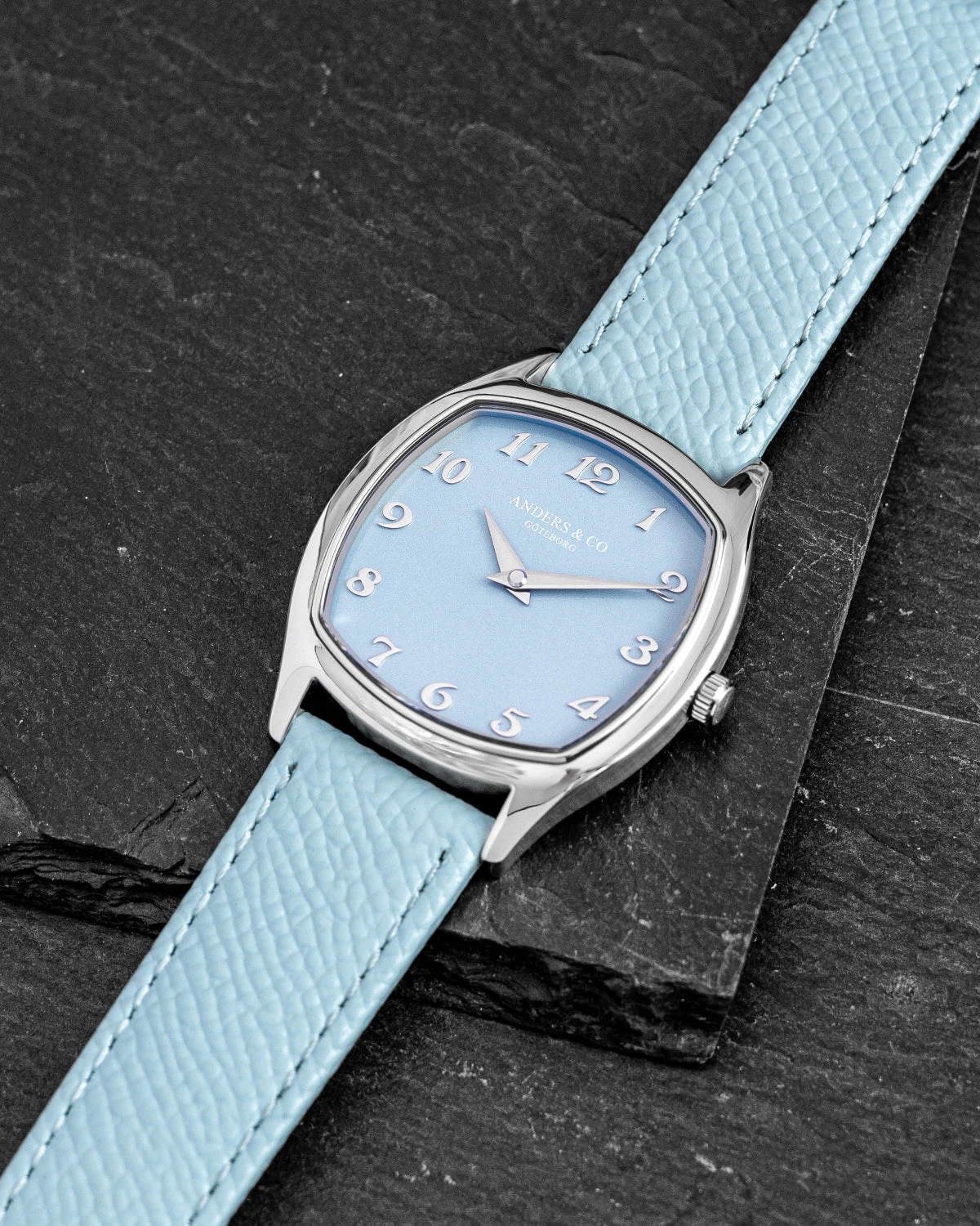 Anders & Co. Timepieces AC2 Volcán 33mm Summer