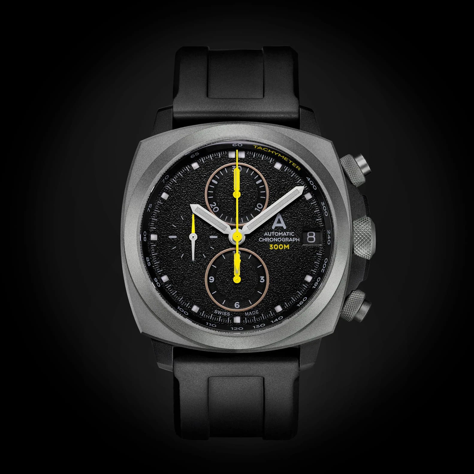 Andersmann Watch Co CHRONOGRAPH ANN0631