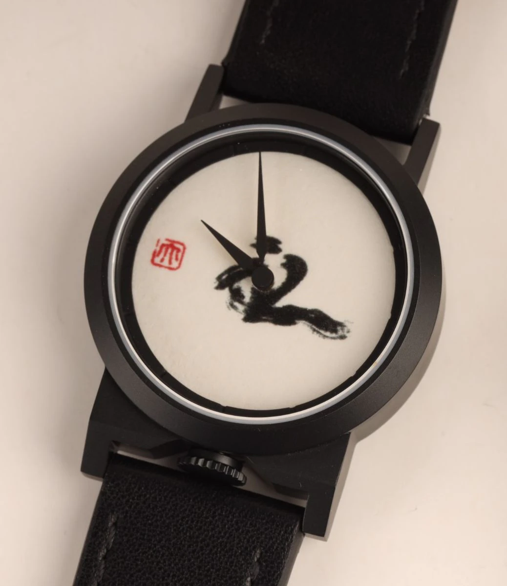 AndoAndoAndo A-2 雲: Oskar 大濤 Hellström x Ando - Limited Edition