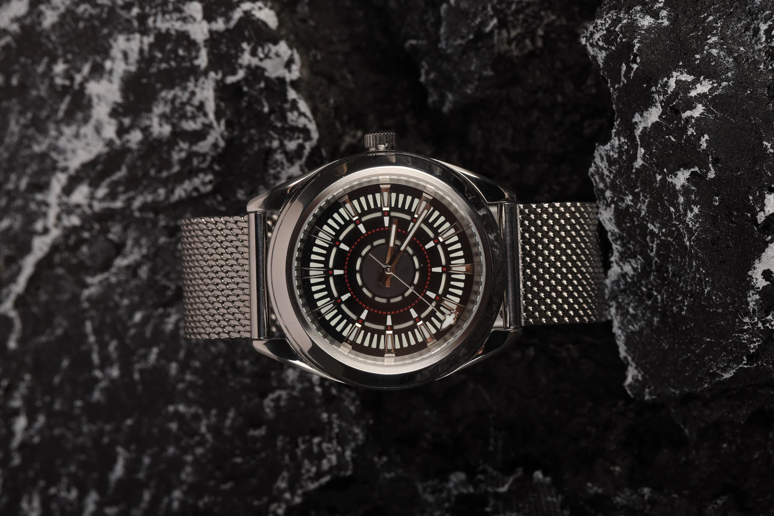 AndoAndoAndo In the Hand of the Imperial - Quartz Limited 20 pcs