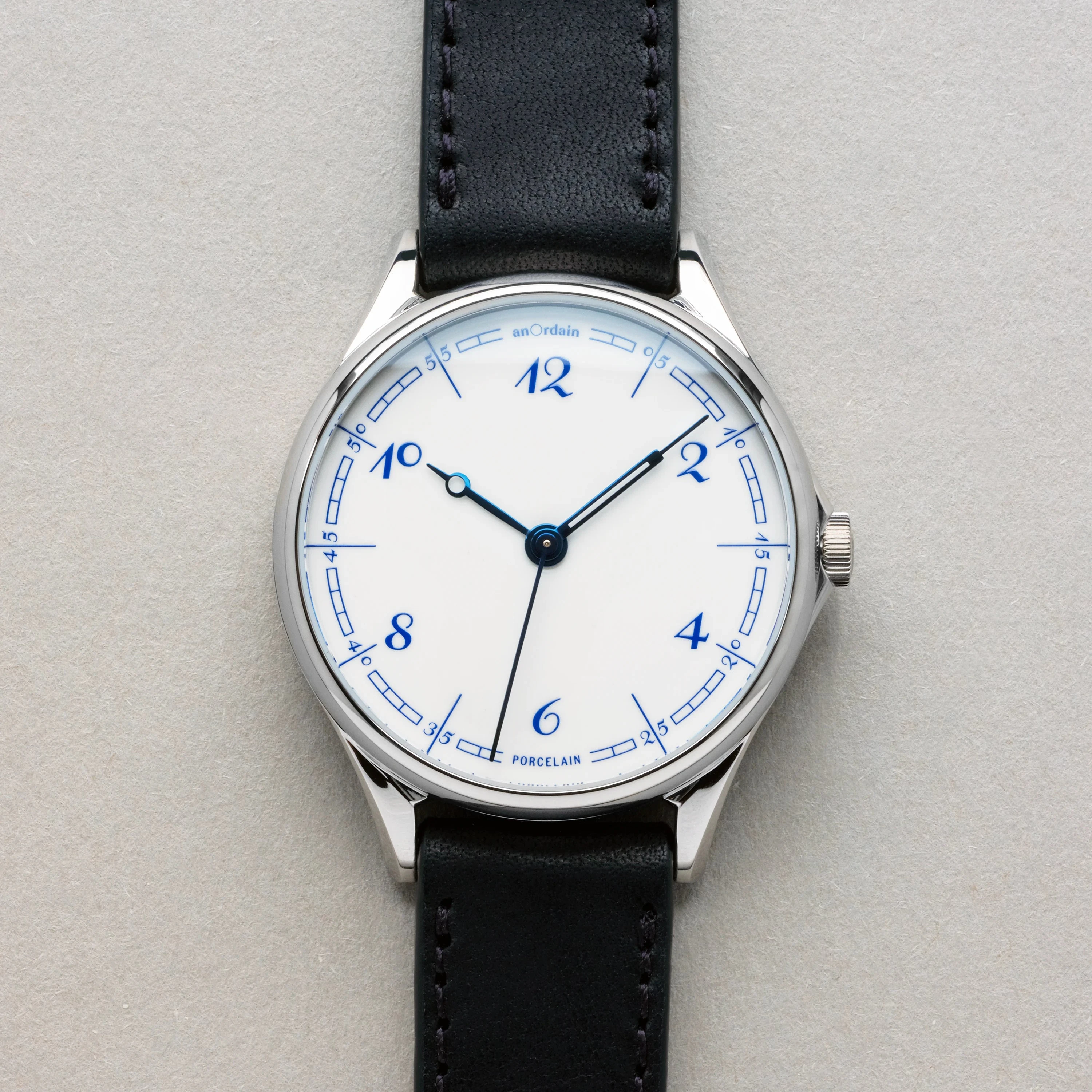 anOrdain Model 1 Porcelain