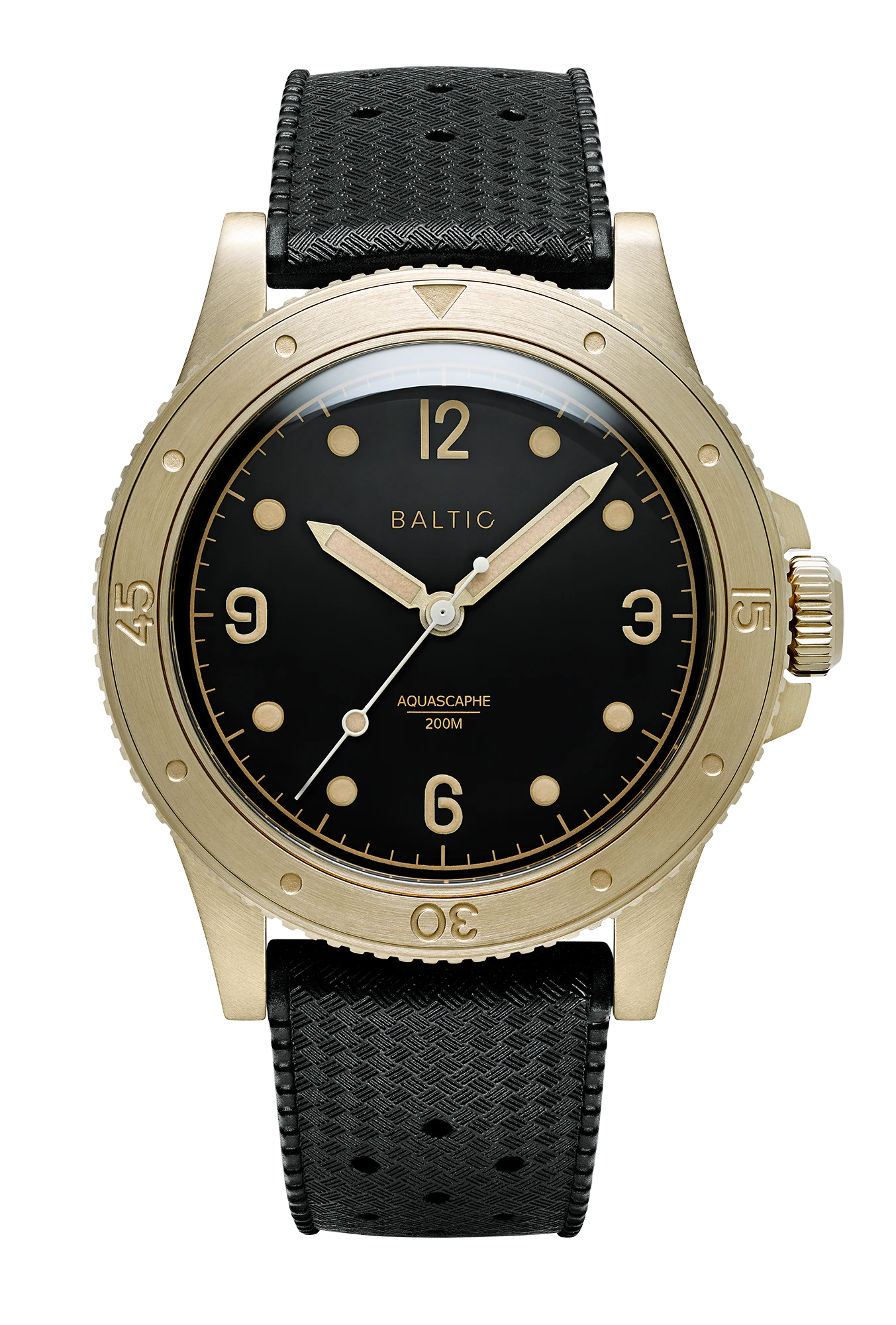 Baltic Aquascaphe Bronze