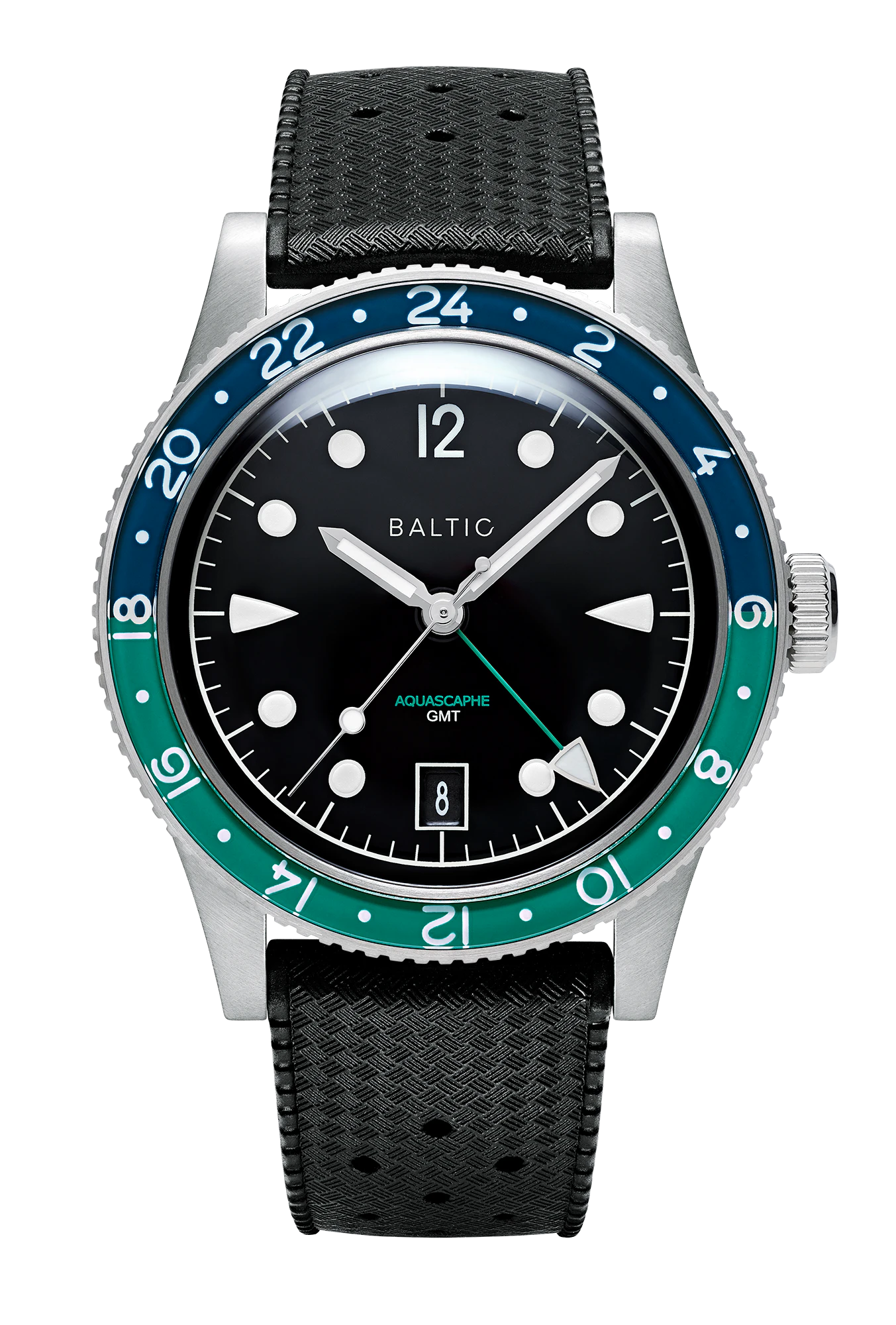Baltic Aquascaphe GMT