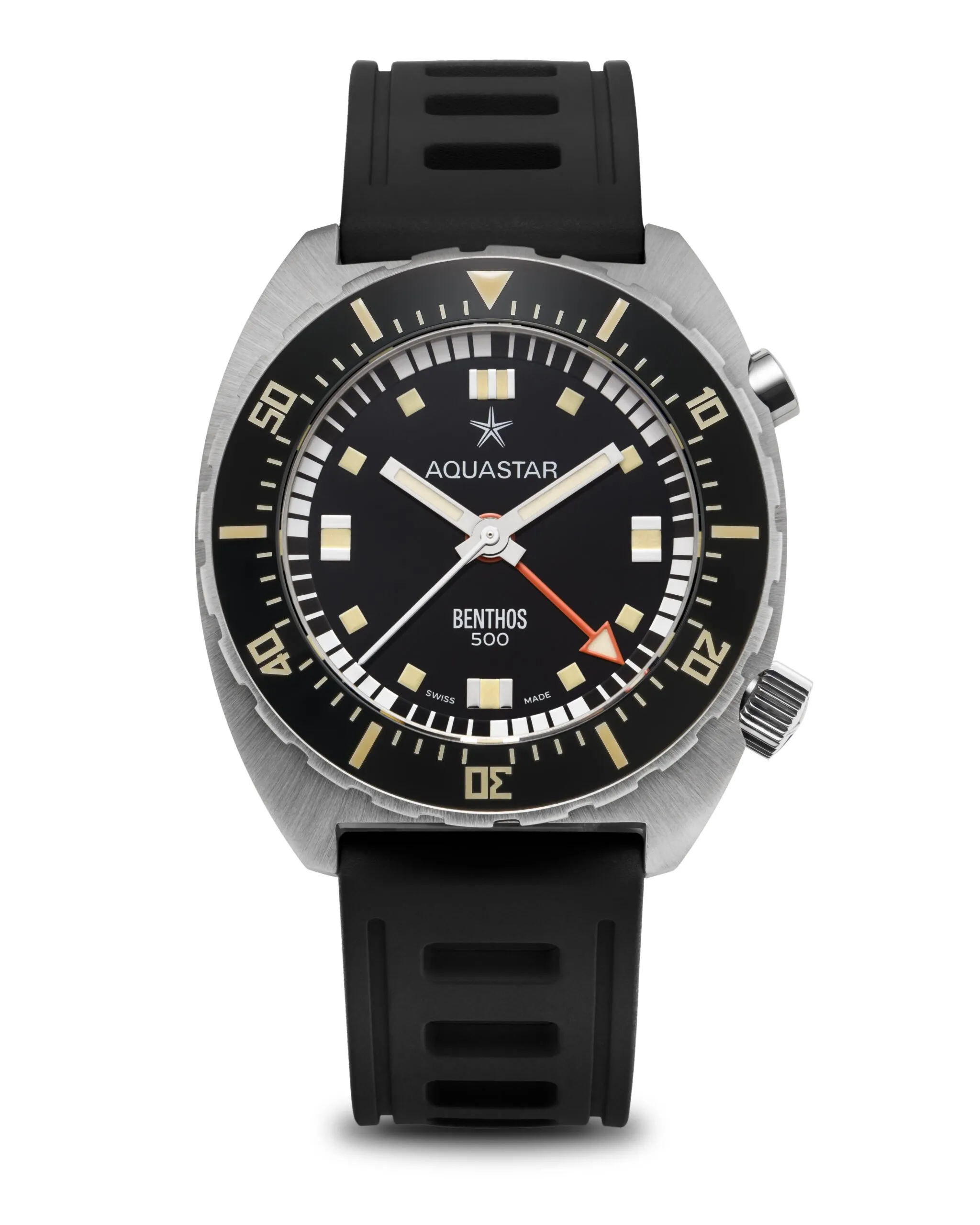 Aquastar Benthos 500 II Founder s Edition