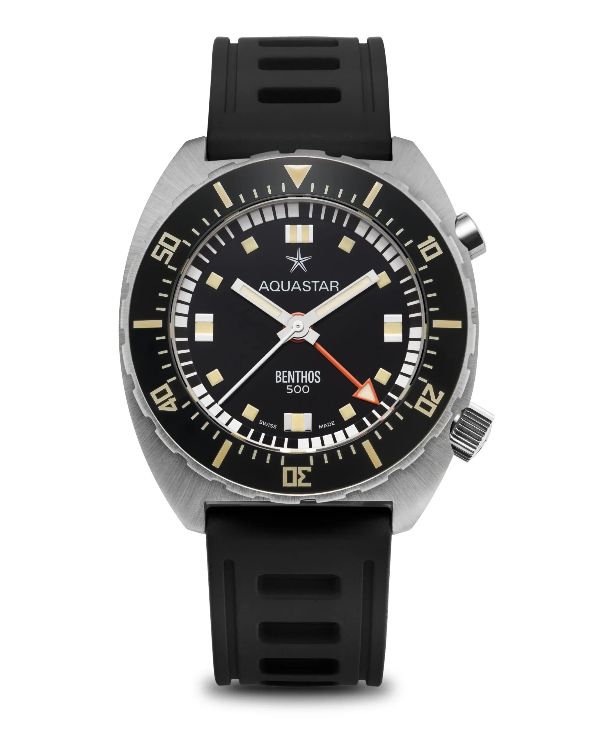 Aquastar Benthos 500 II