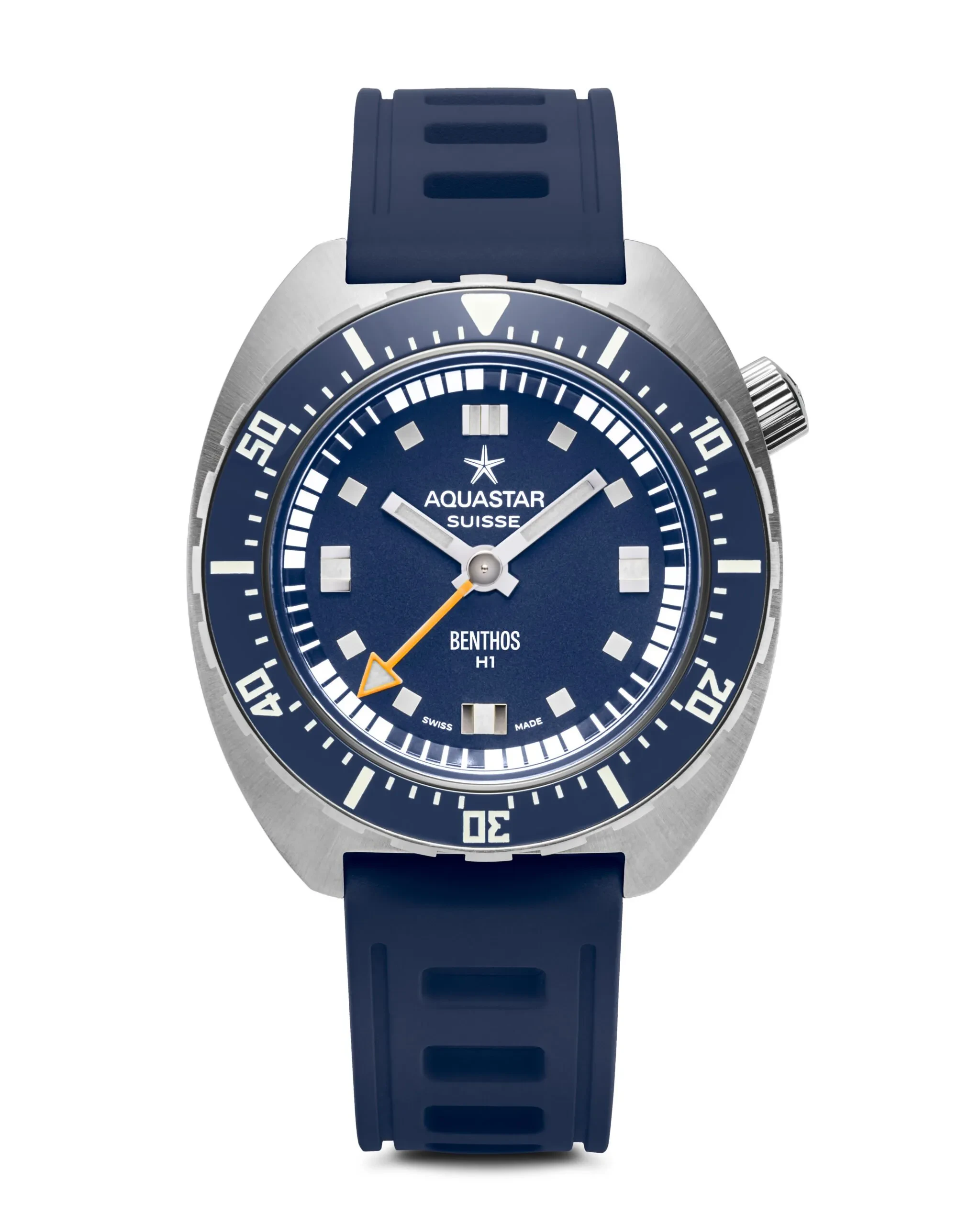 Aquastar Benthos Heritage