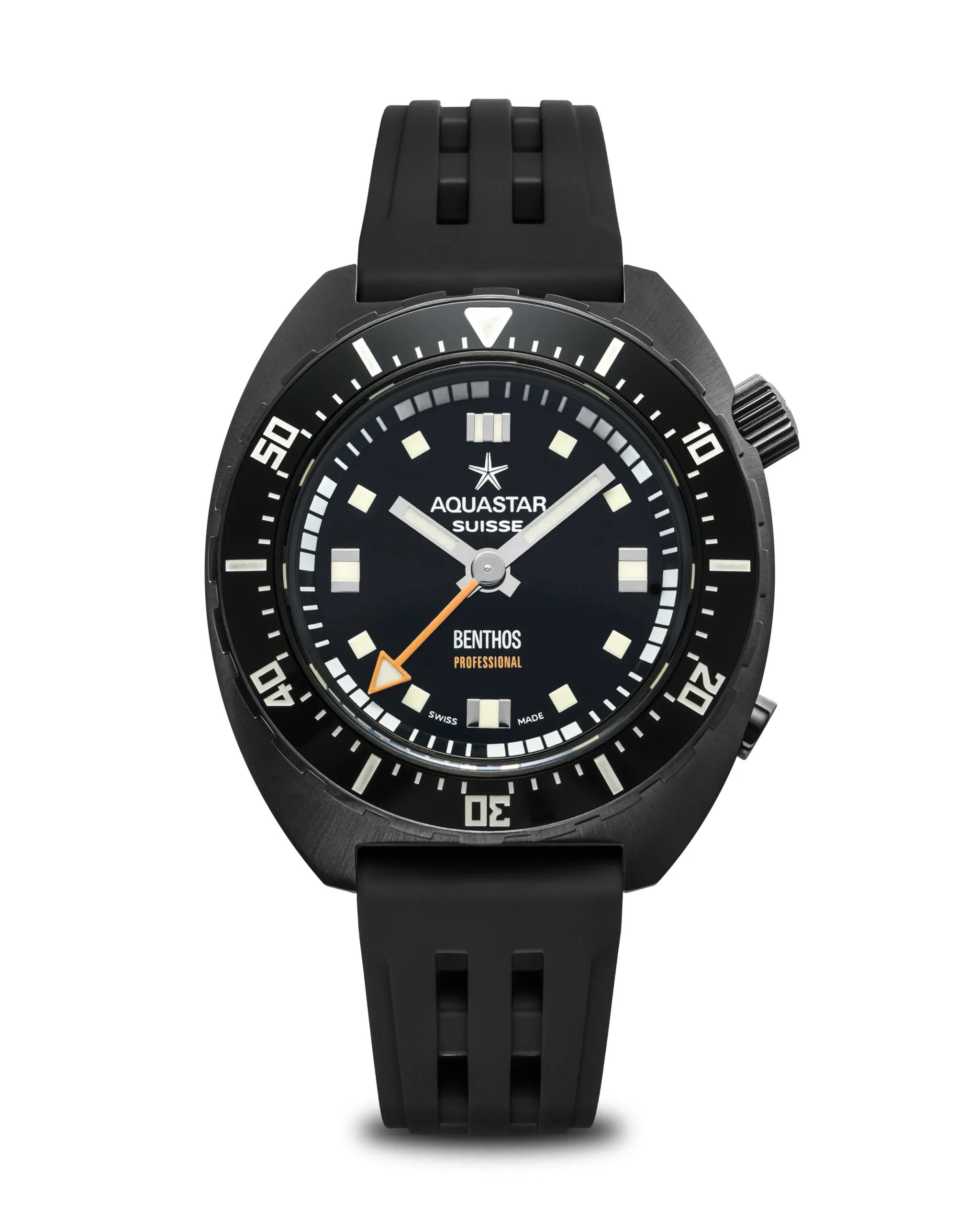 Aquastar Benthos Professional