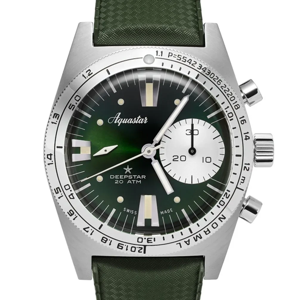 Aquastar Deepstar Greenwich