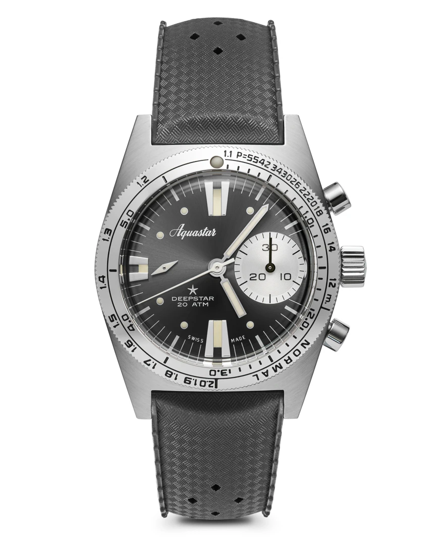 Aquastar Deepstar III