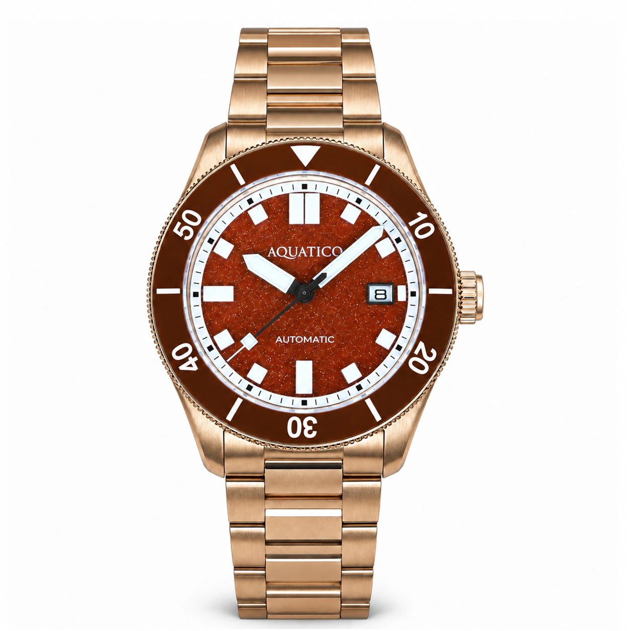 Aquatico Red Rock Bronze Limited Edition