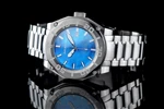 Aragon Armour SII NH35 with 24 jewels Automatic