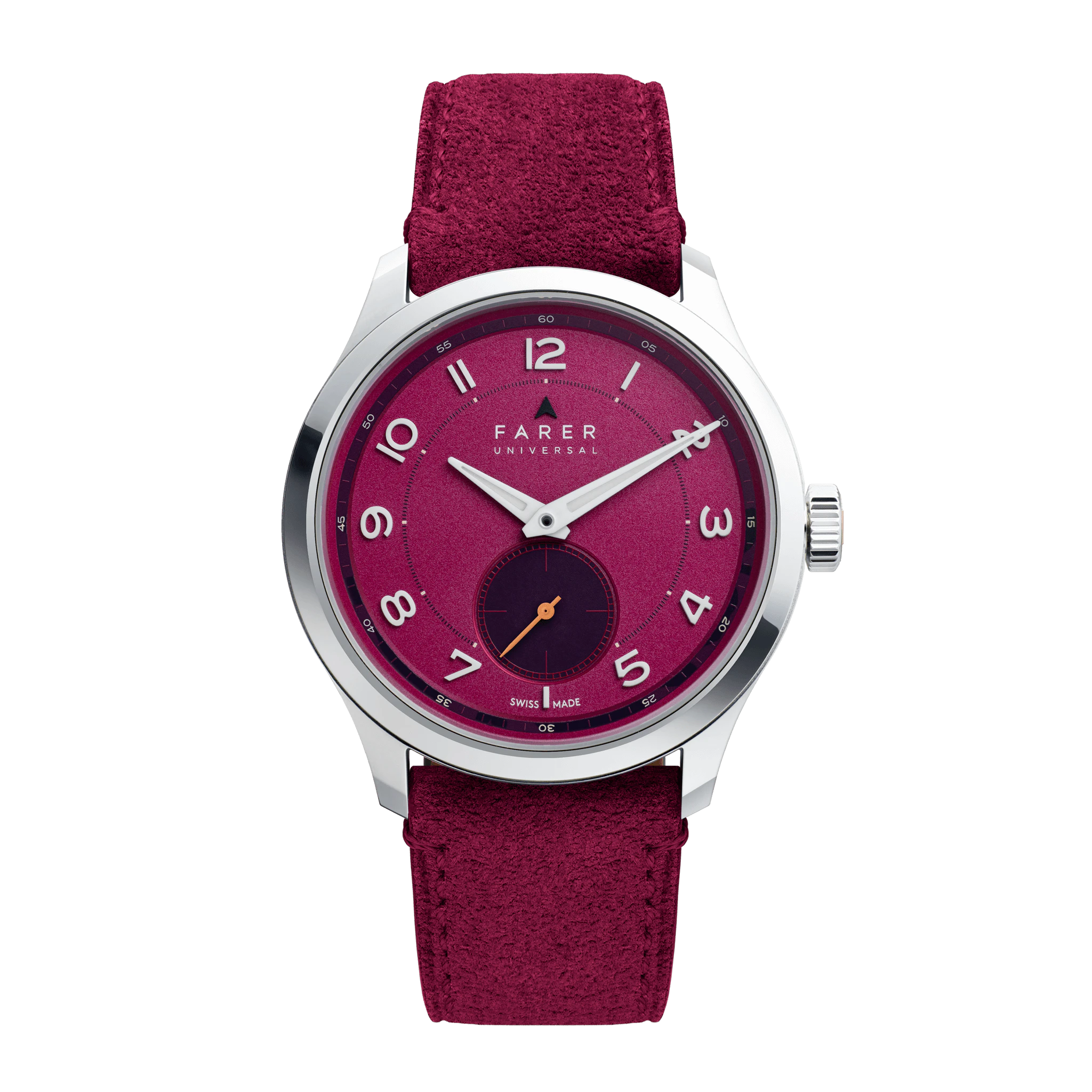 Farer LISSOM