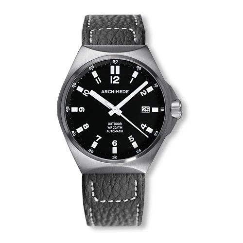 Archimede Watches OutDoor 39