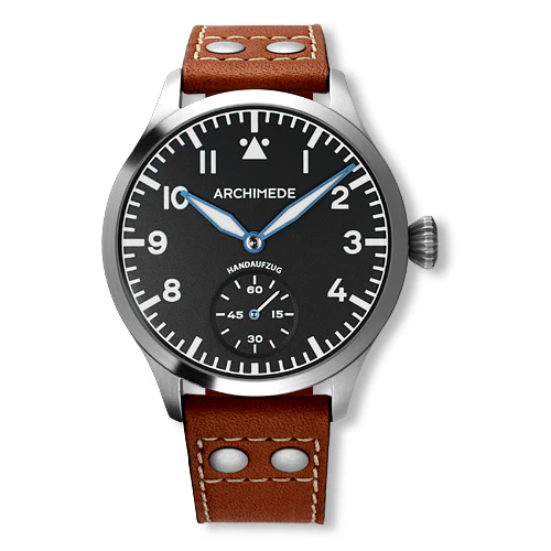 Archimede Watches Pilot 45 HW