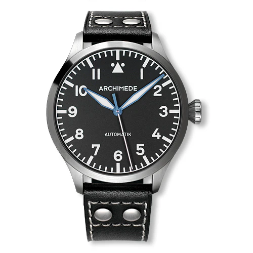 Archimede Watches Pilot 45