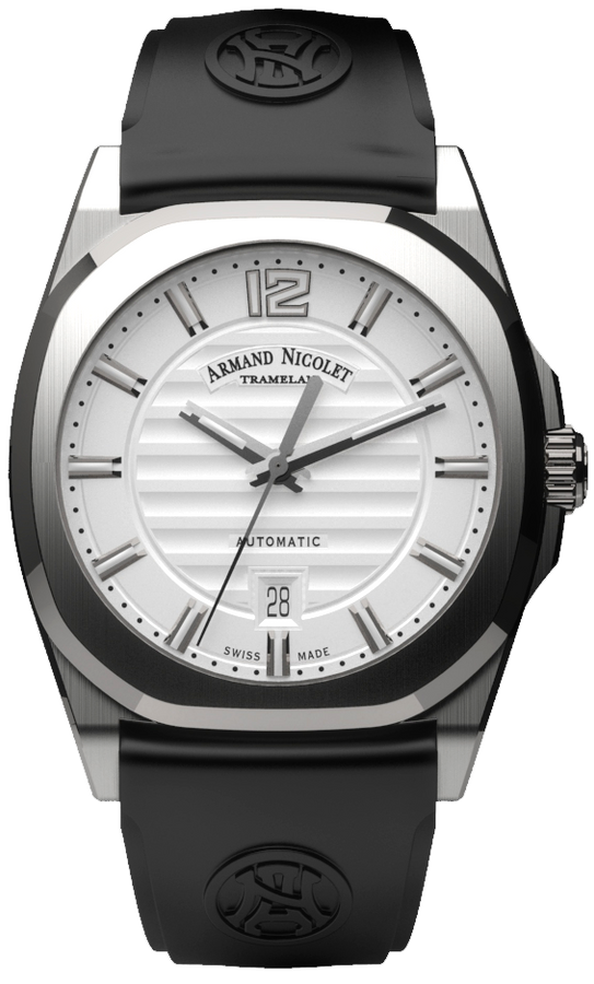 Armand Nicolet J09 Date A660AAA