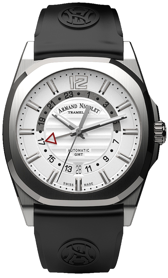 Armand Nicolet J09 GMT A663AAA