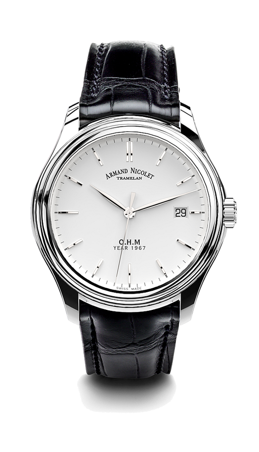Armand Nicolet L15 A780AAA