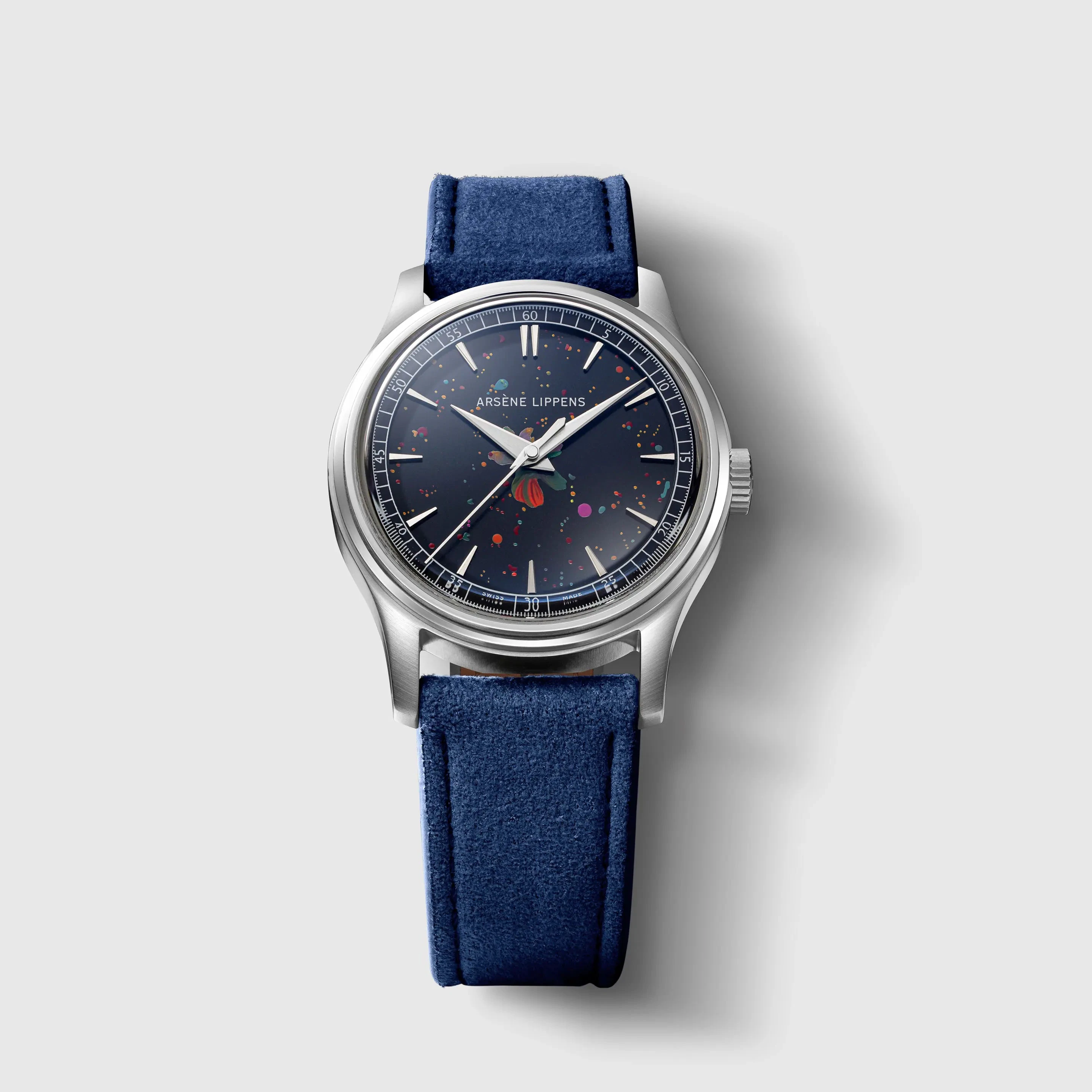 Arsene Lippens Classico Serafico Edition
