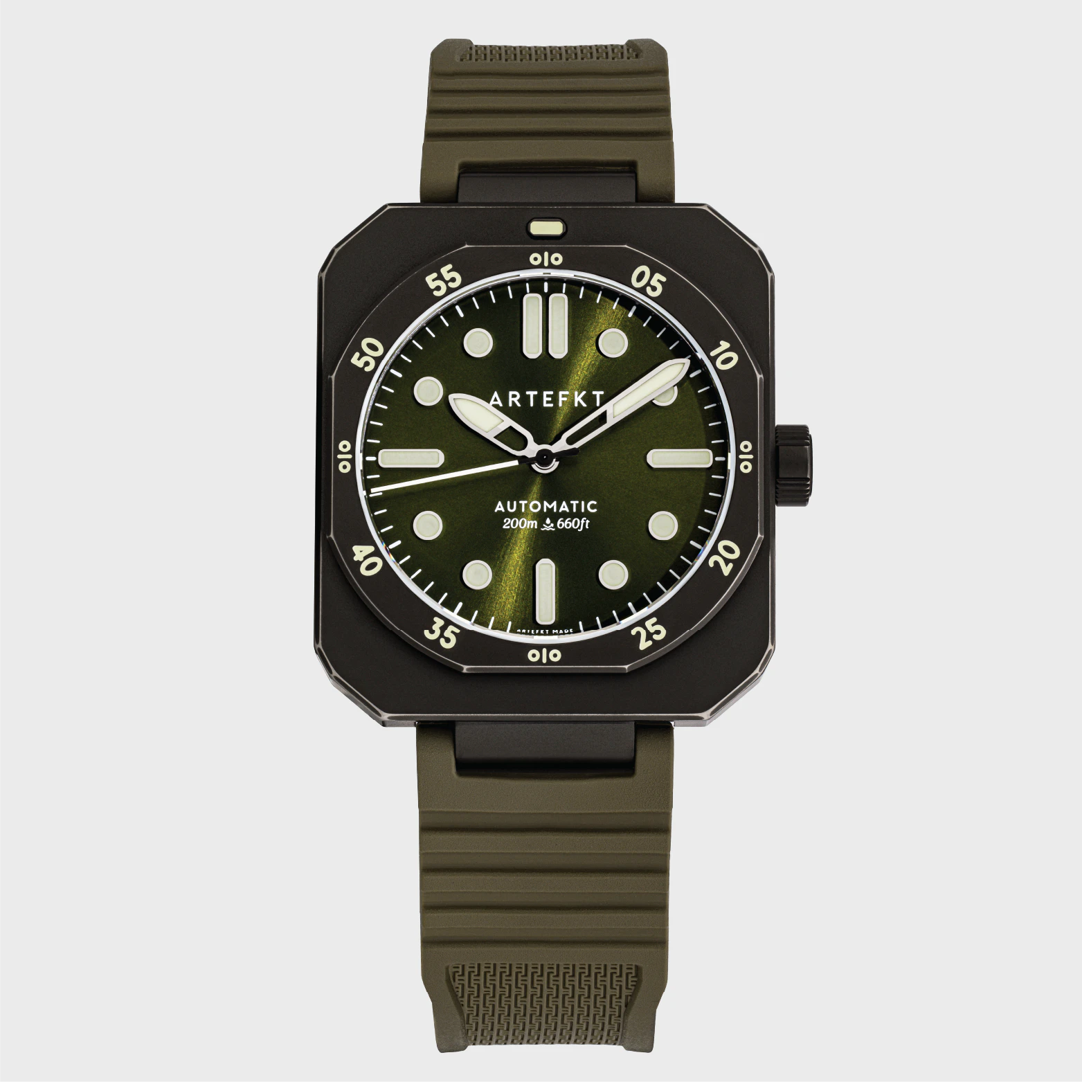Artefkt Artefkt Field Watch