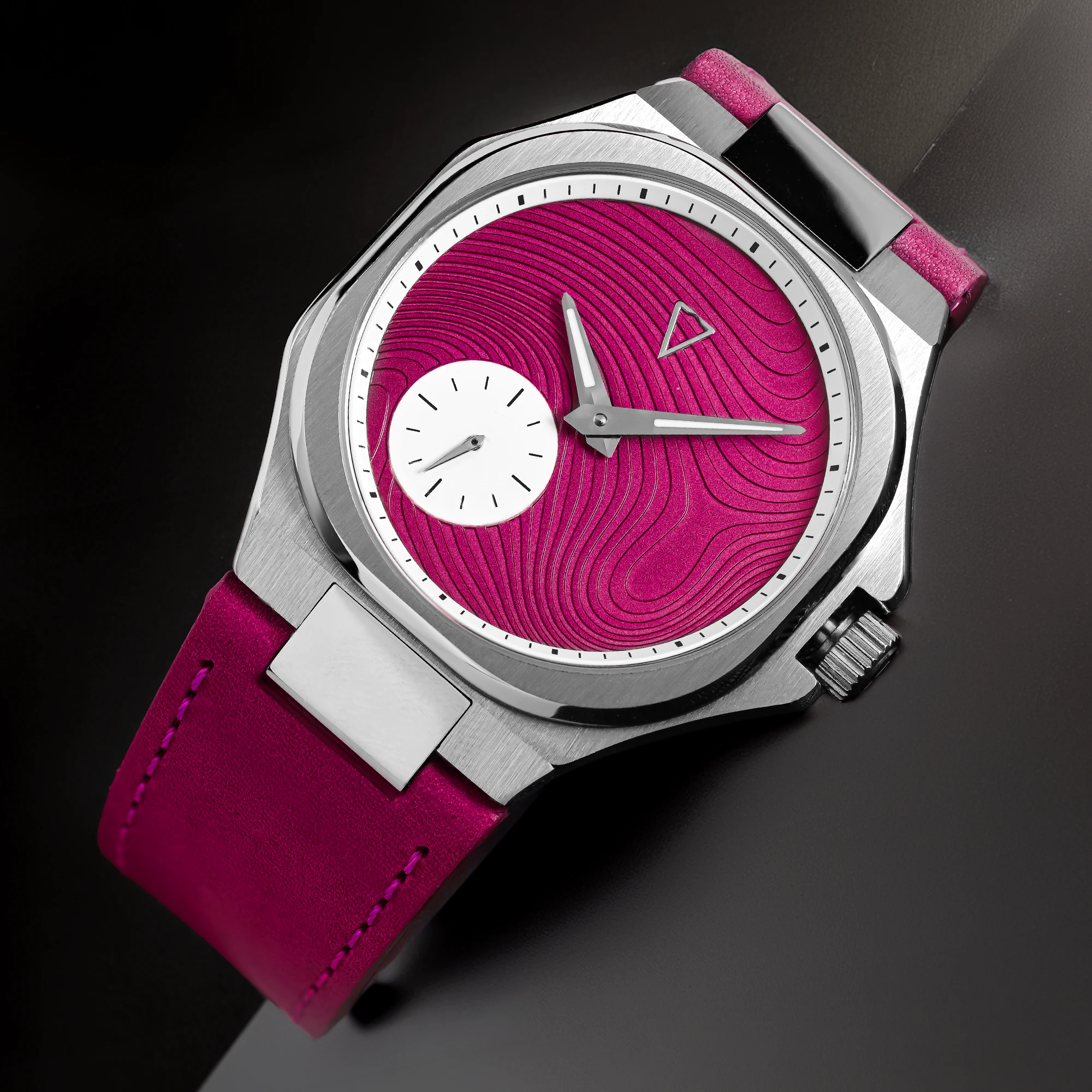 Aryon Waves Summer Automatic