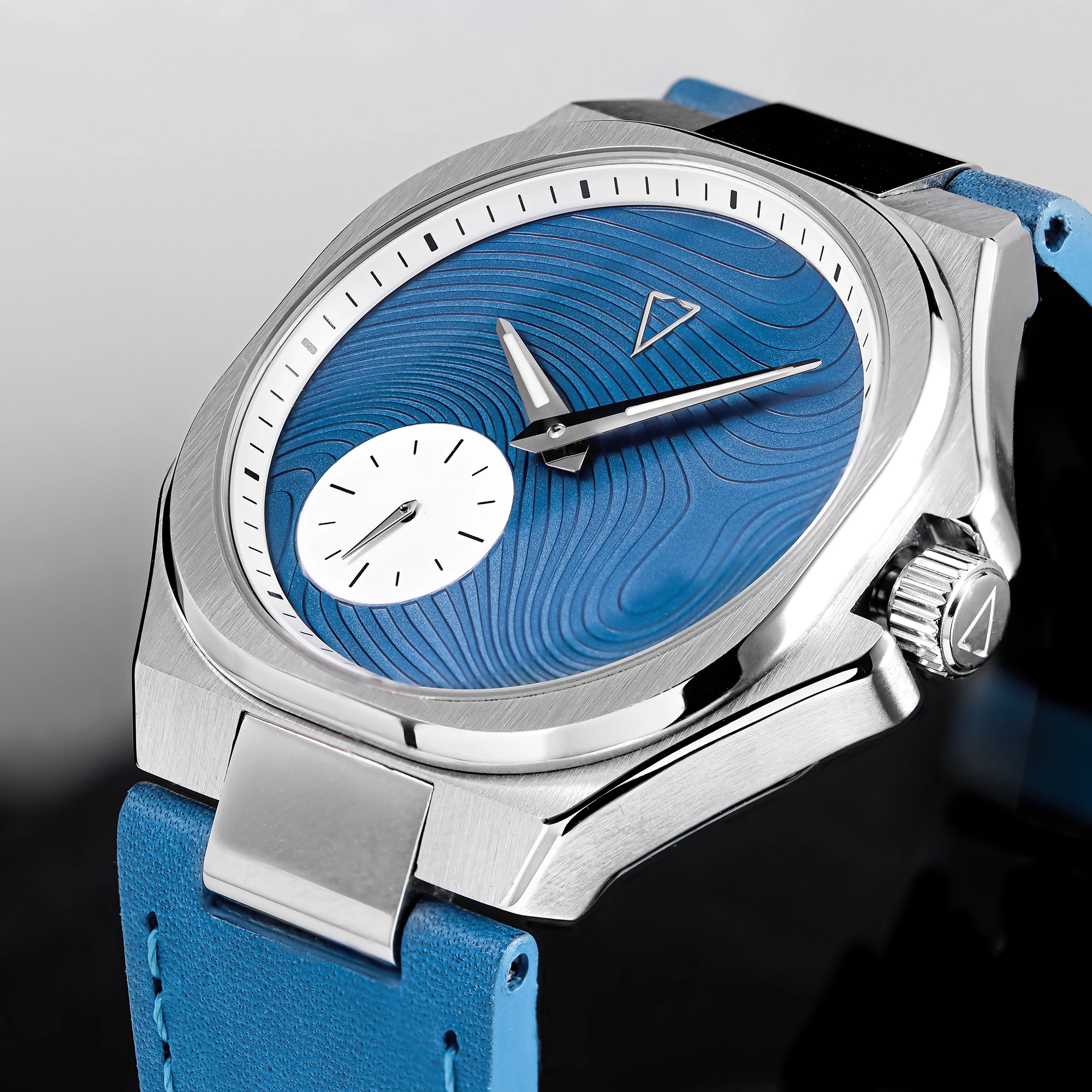 Aryon Waves Summer Automatic