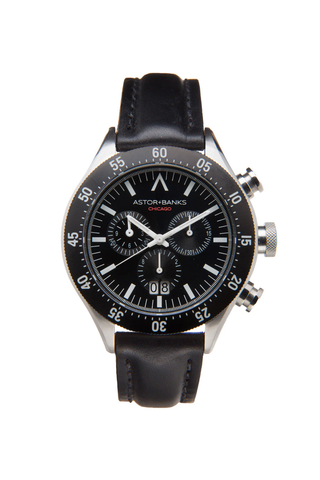 Astor + Banks Chrono