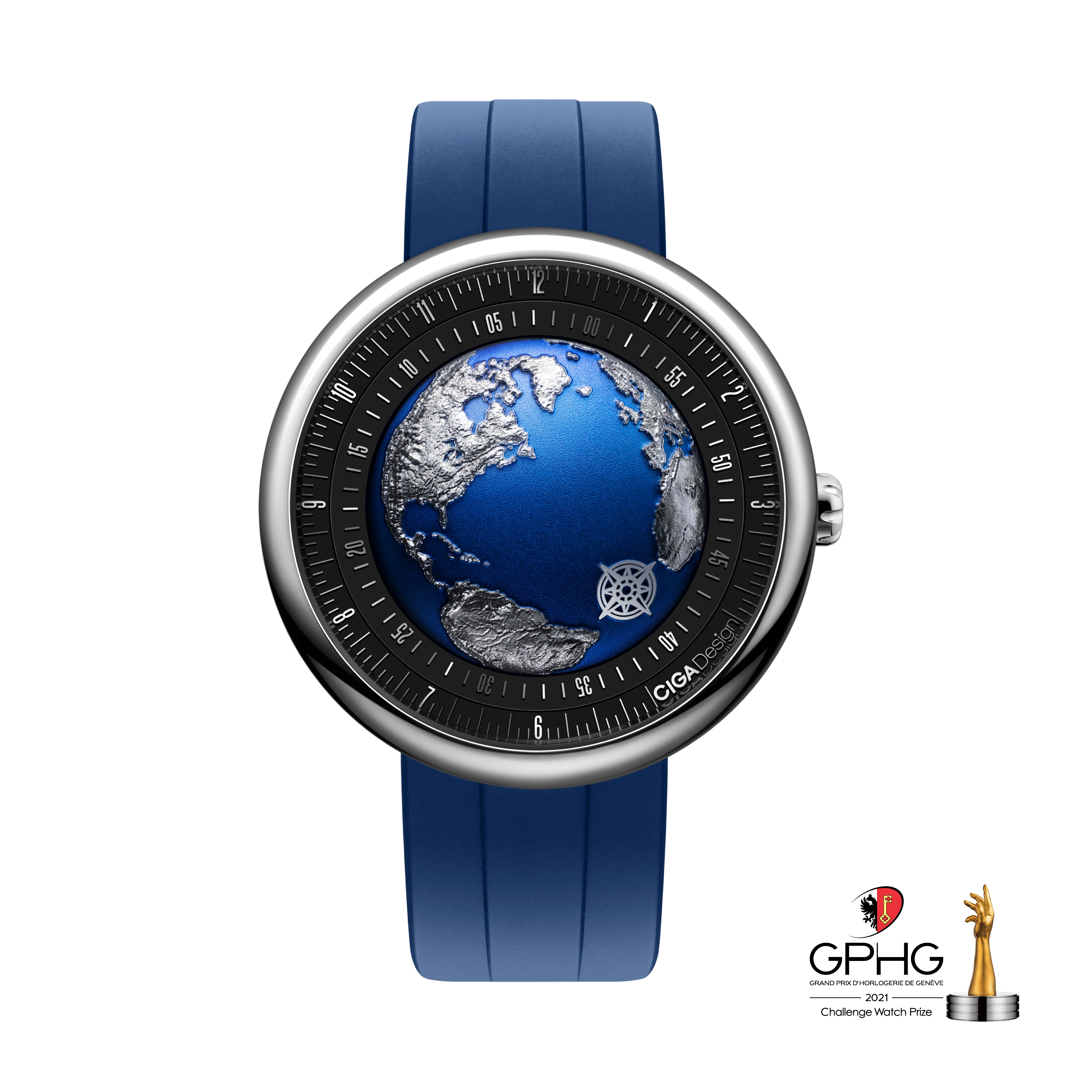 CIGA Design ATLANTIC