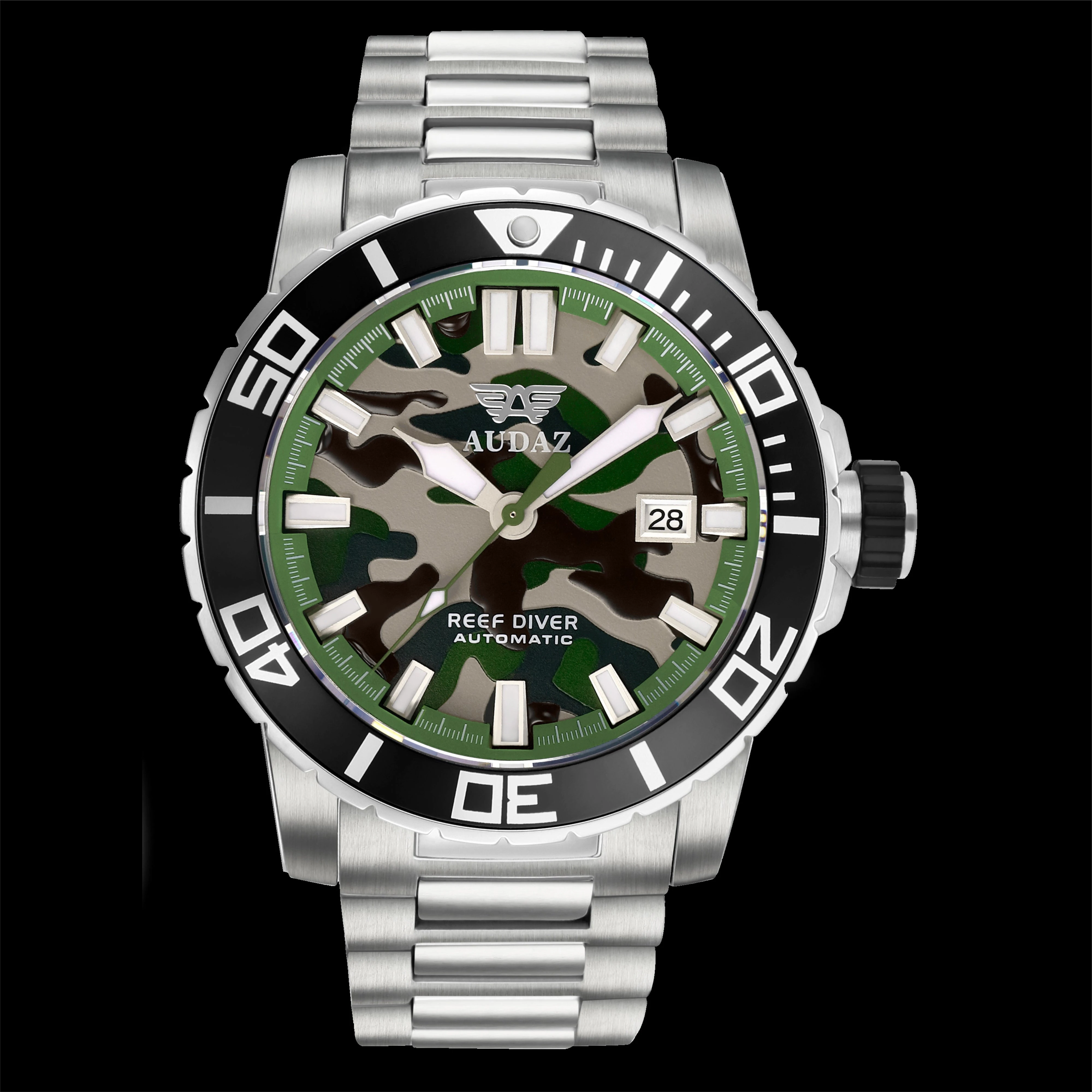 Audaz Reef Diver