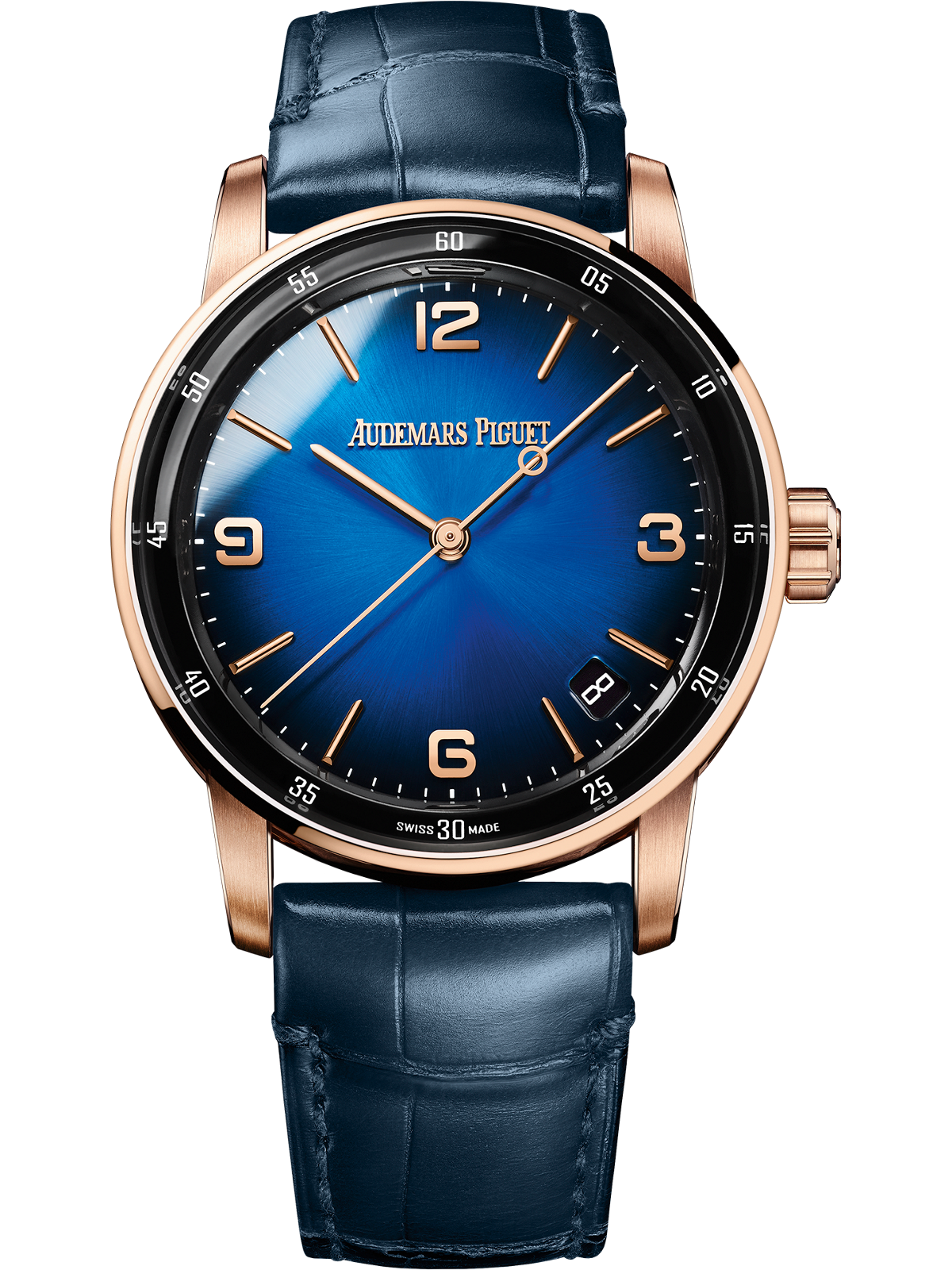 Audemars Piguet Code 11.59 Selfwinding 41mm