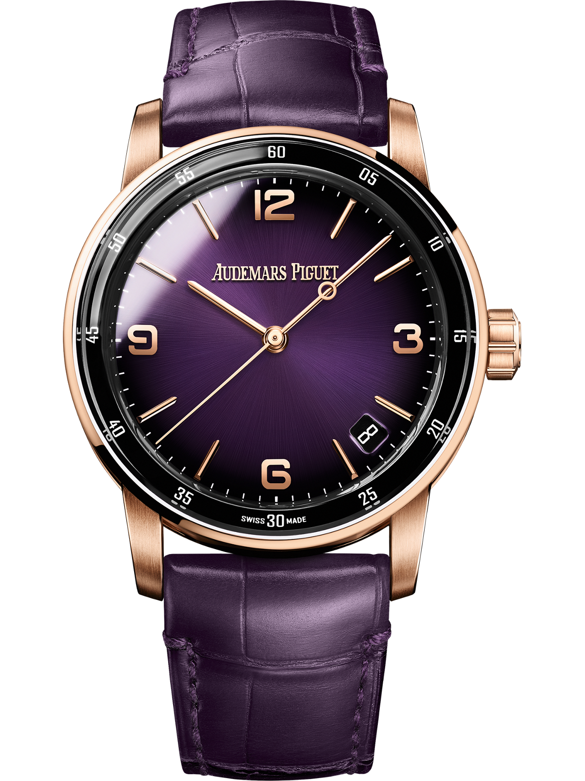 Audemars Piguet Code 11.59 Selfwinding 41mm