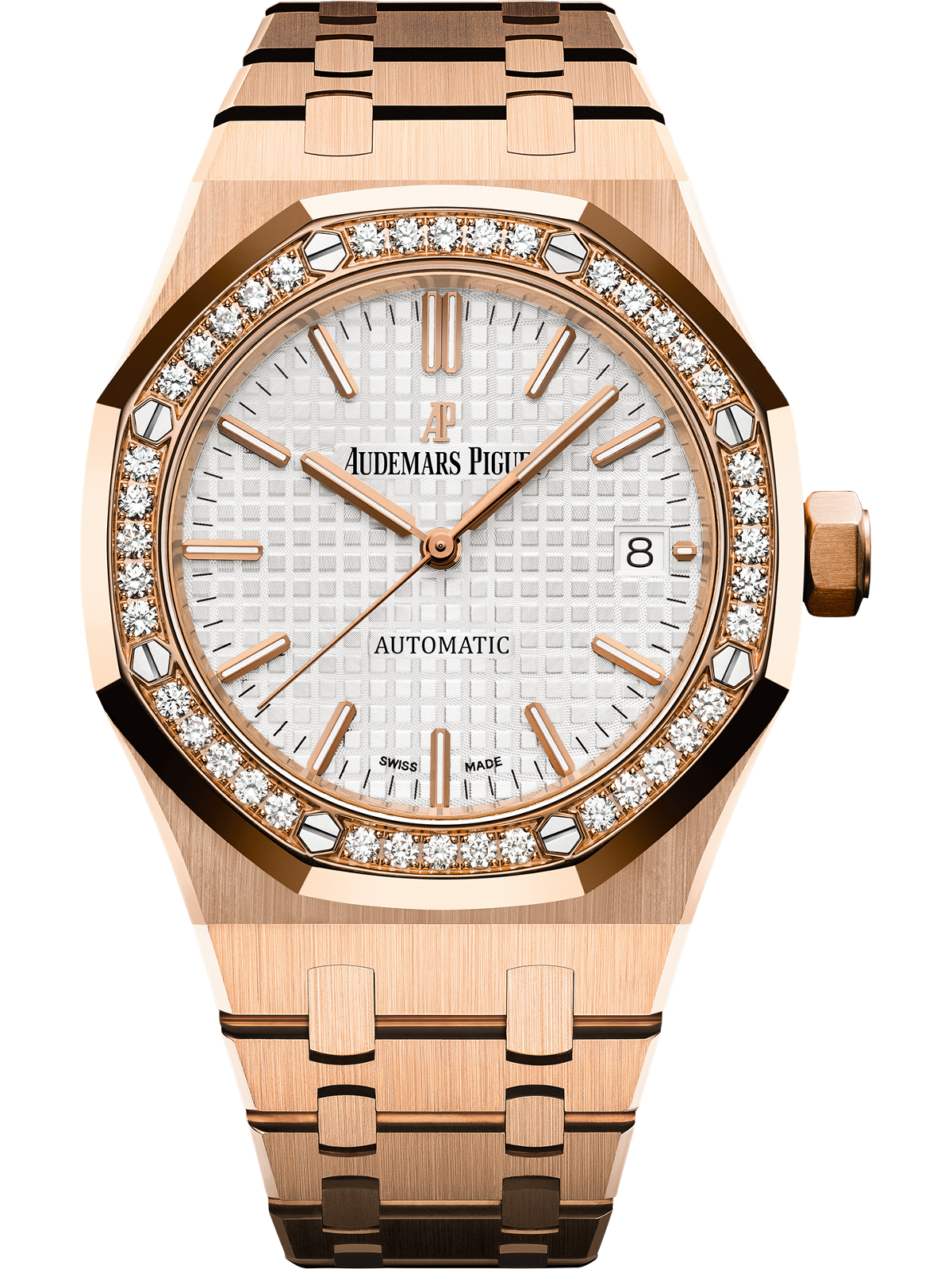 Audemars Piguet Royal Oak Selfwinding 37mm