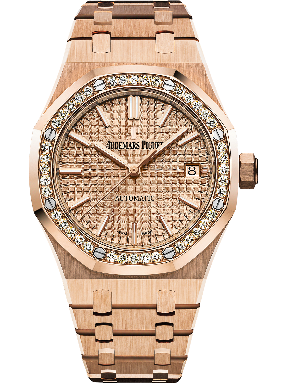 Audemars Piguet Royal Oak Selfwinding 37mm