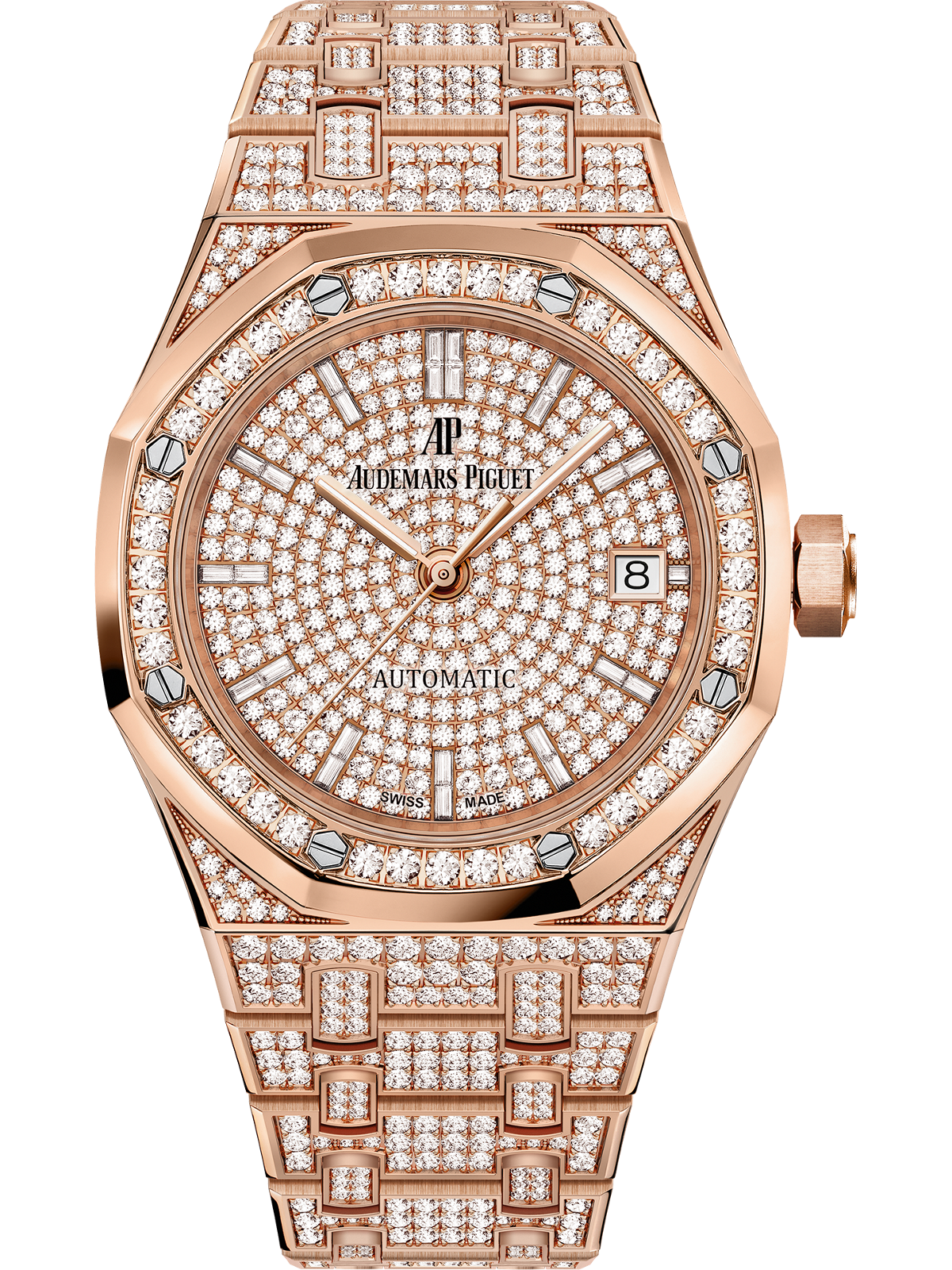 Audemars Piguet Royal Oak Selfwinding 37mm